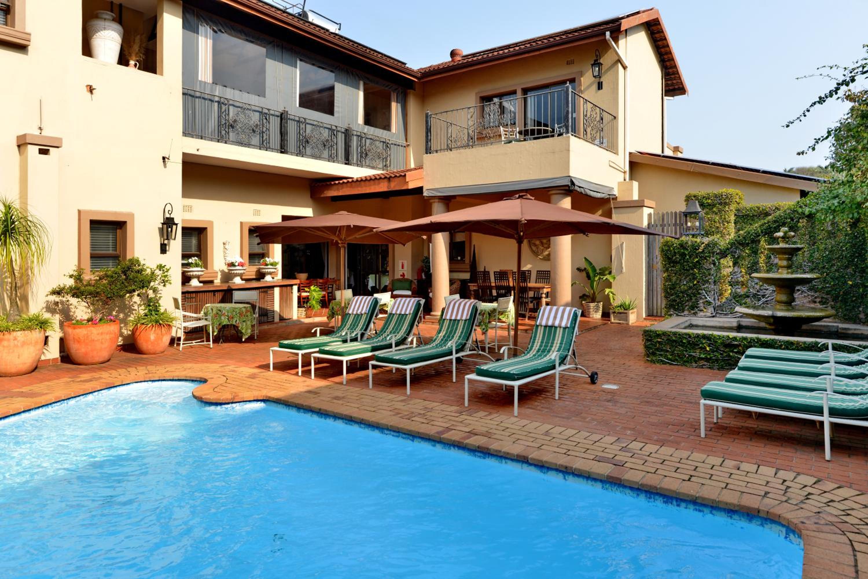 The Vineyard on Ballito