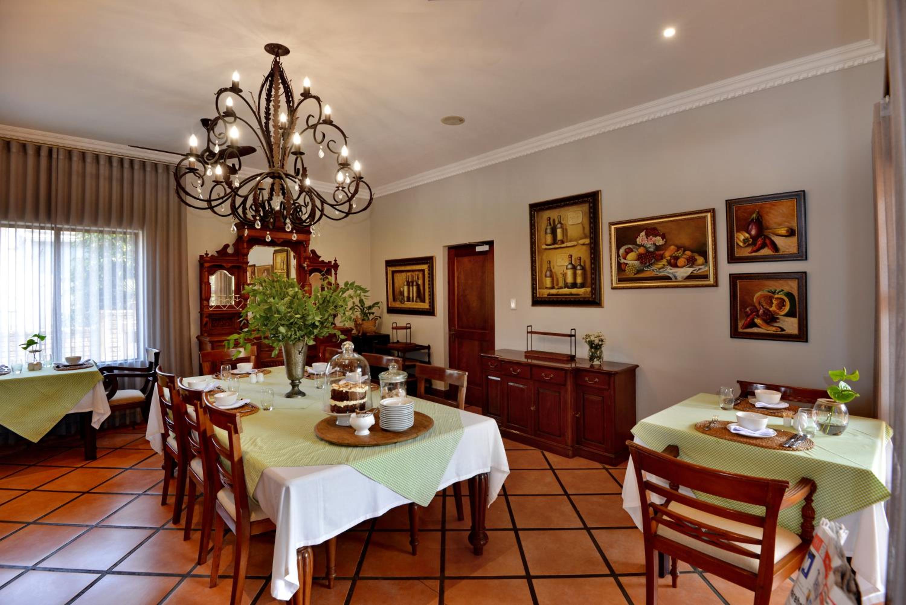 The Vineyard on Ballito