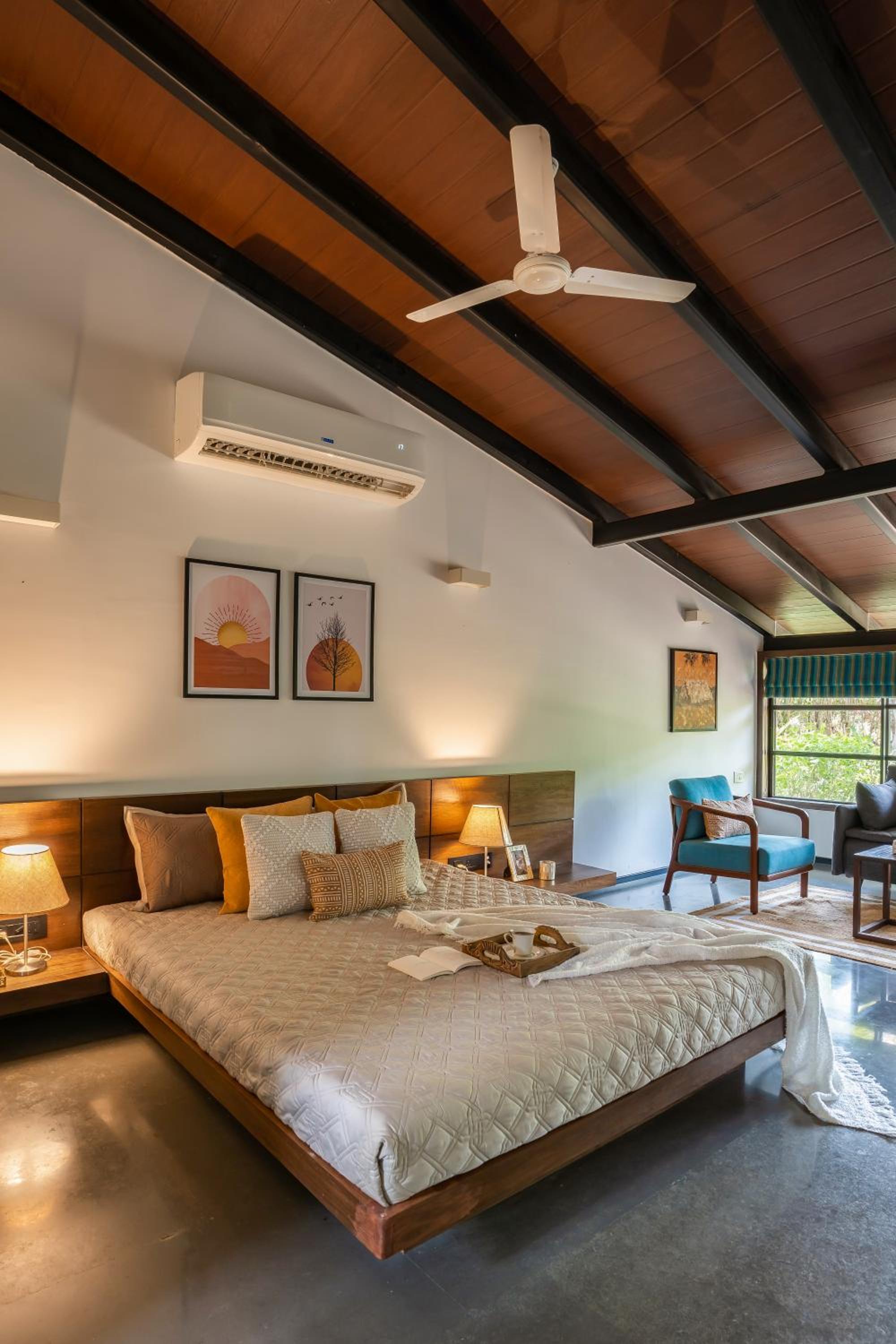 LohonoStays Villa Orchard House