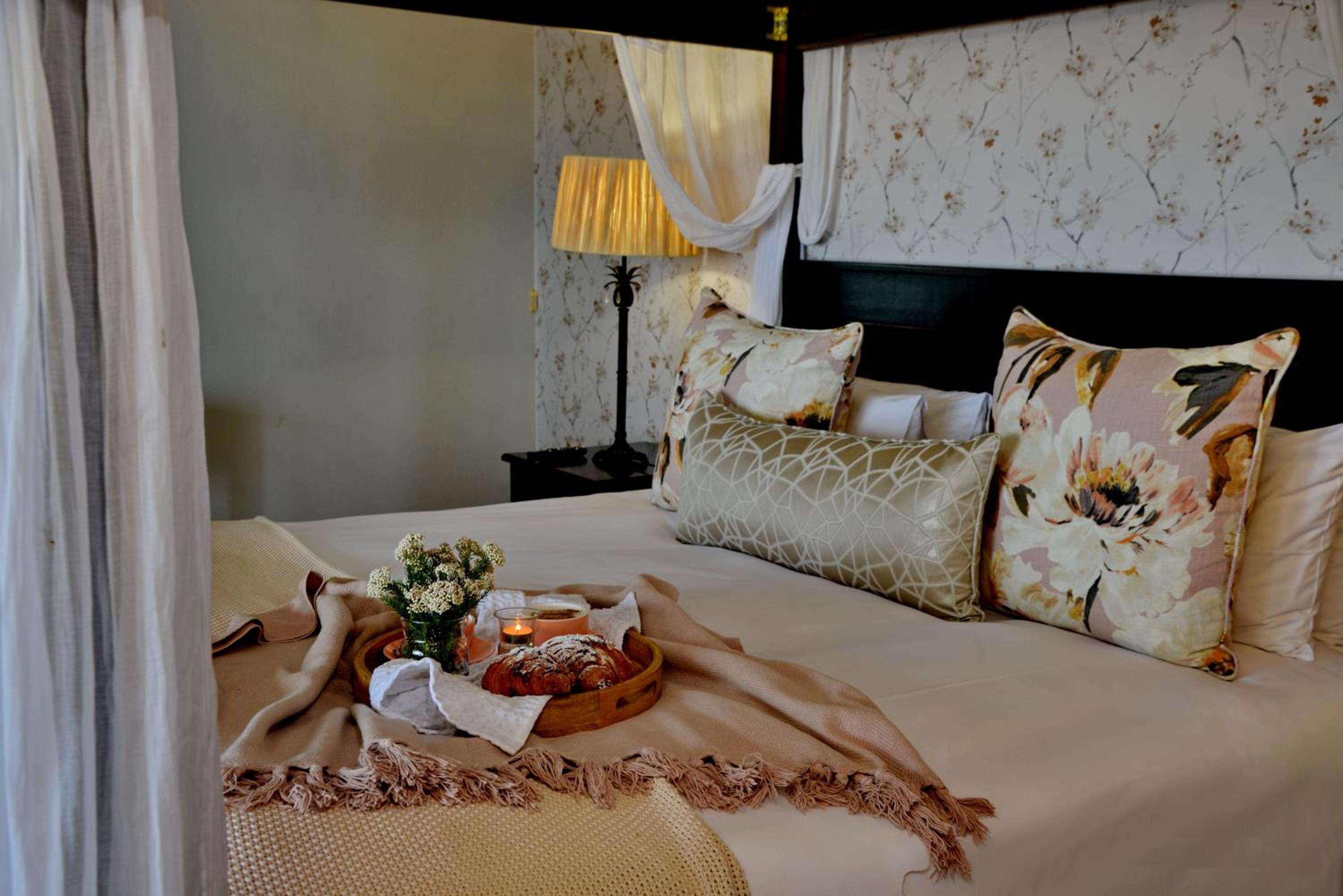 The Vineyard on Ballito