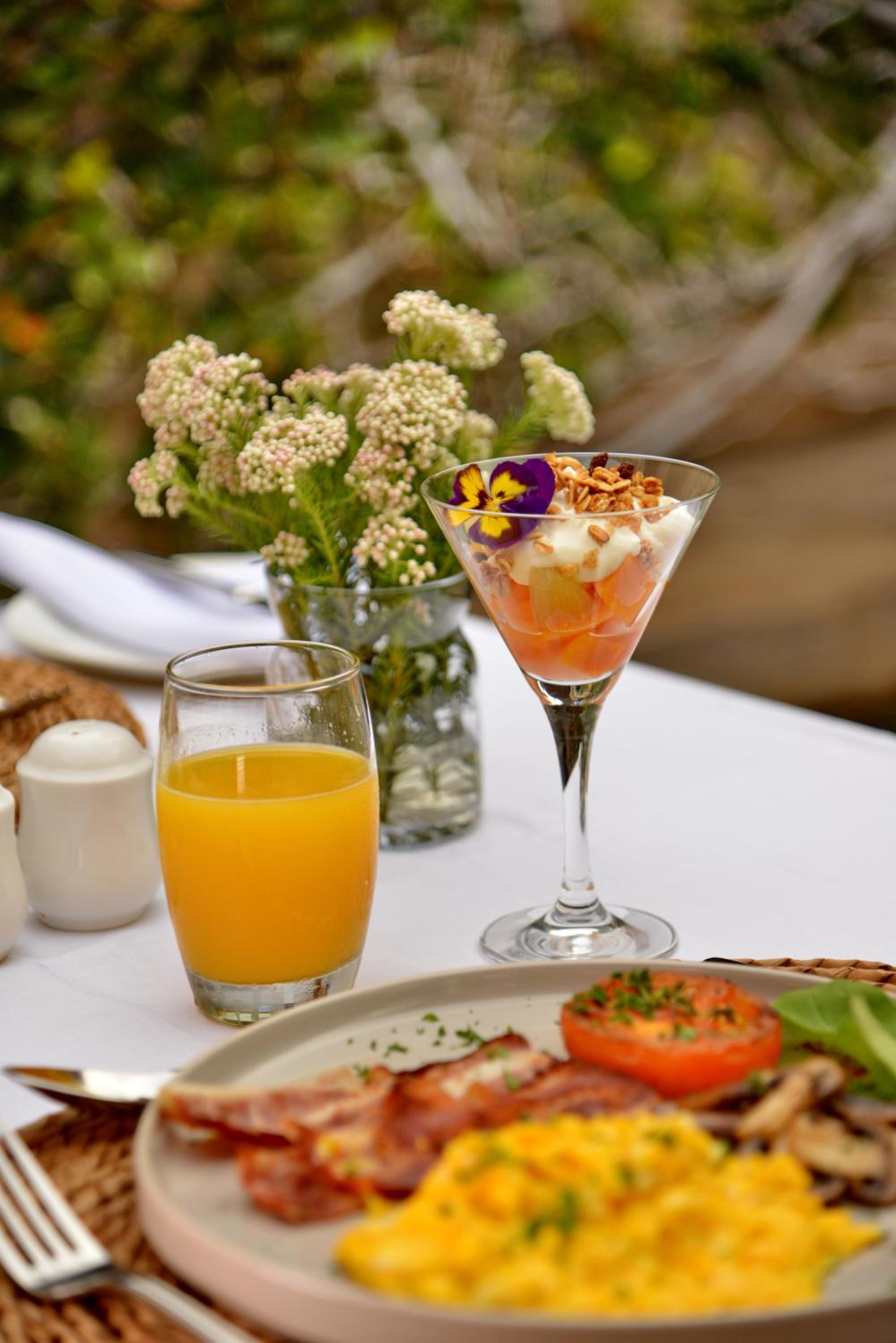 The Vineyard on Ballito
