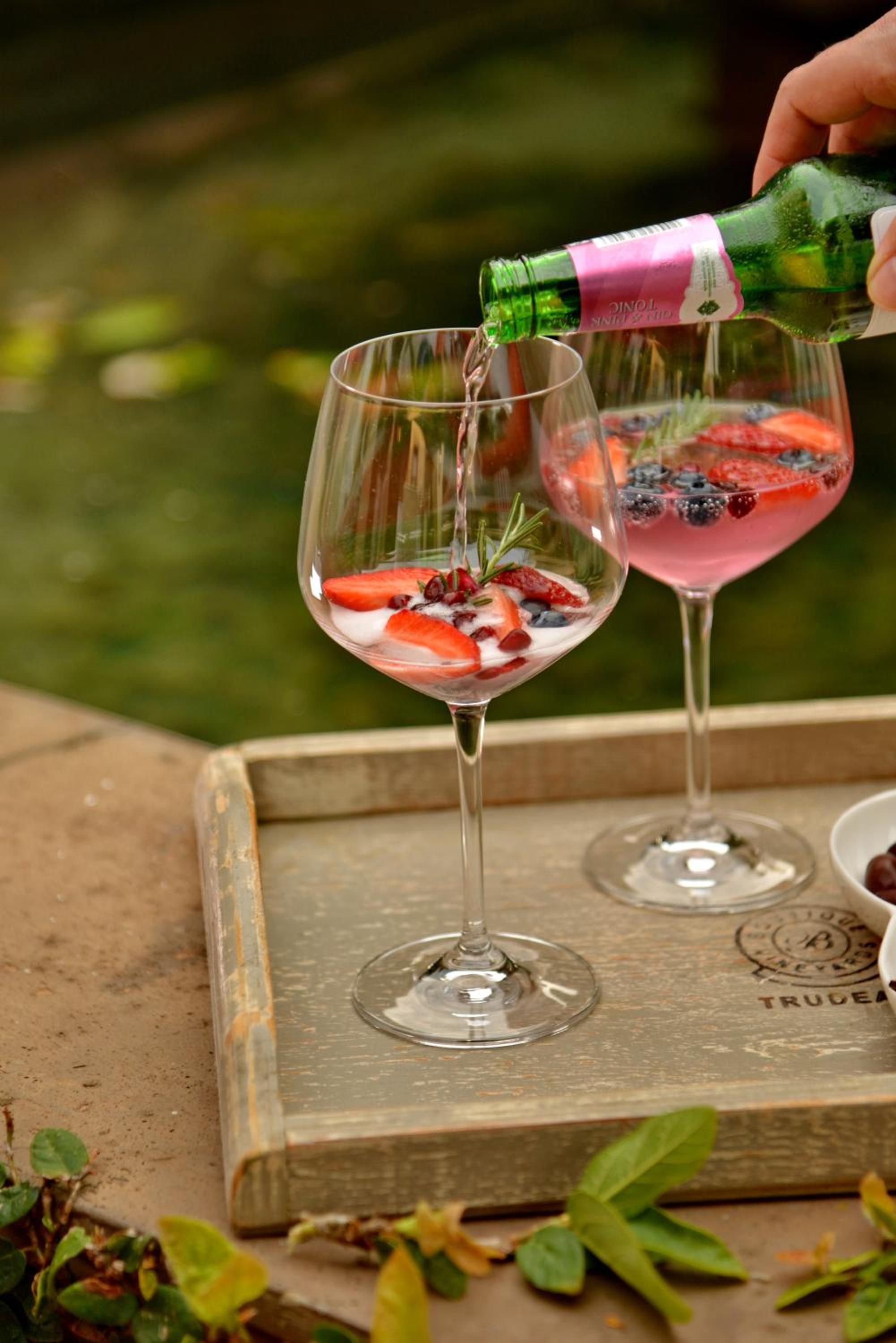 The Vineyard on Ballito