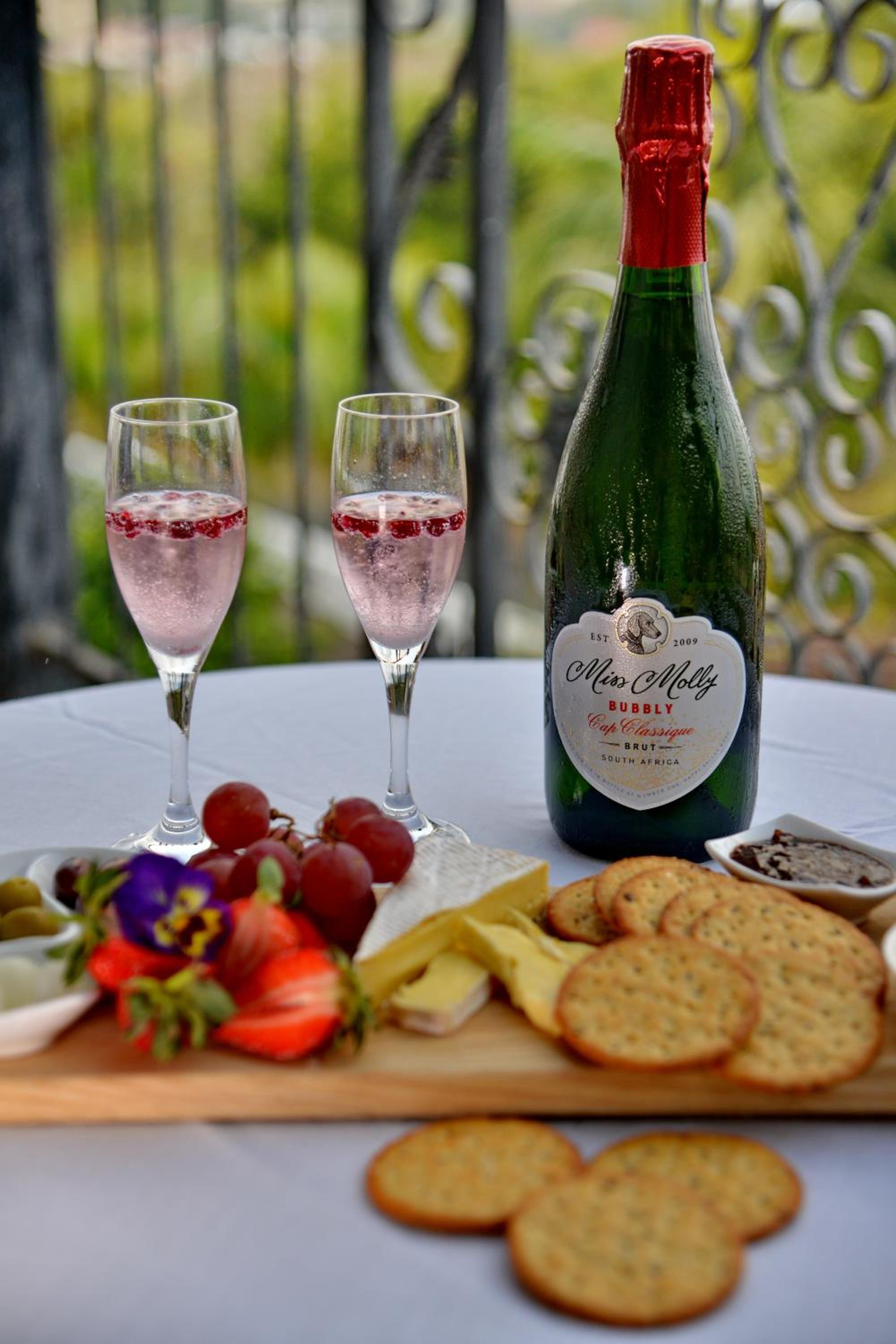 The Vineyard on Ballito