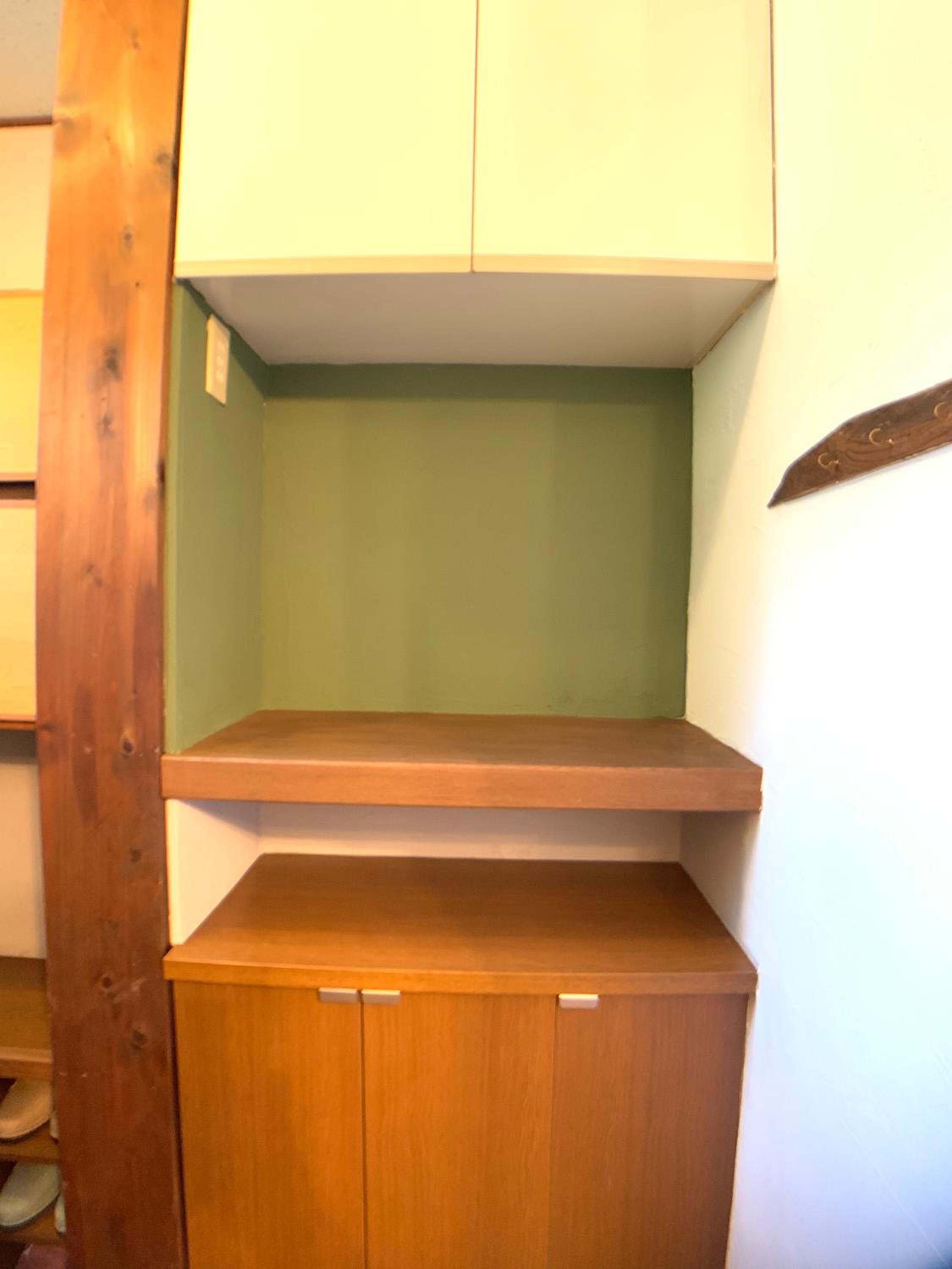 Takamatsu Guest House