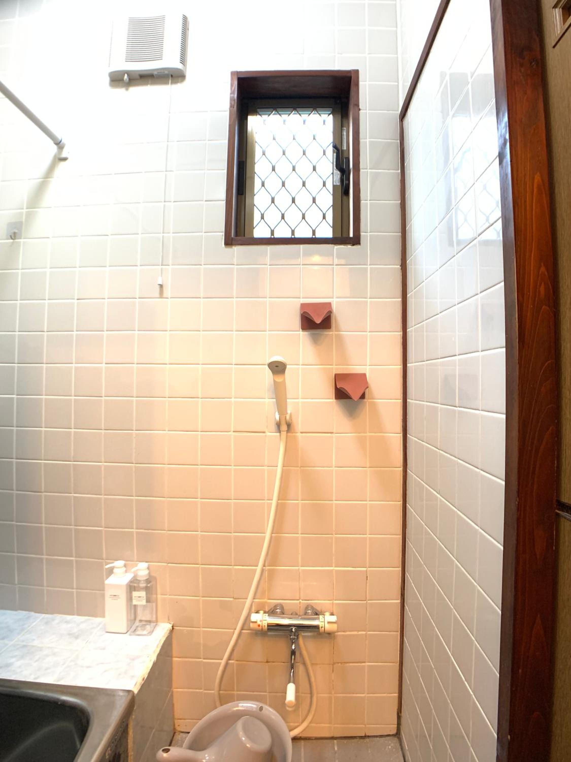 Takamatsu Guest House