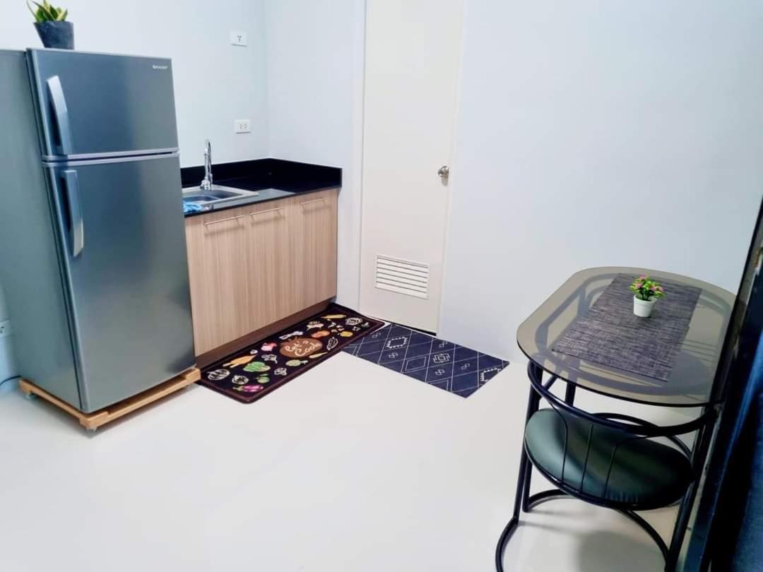 Condo Unit for Rent view 2