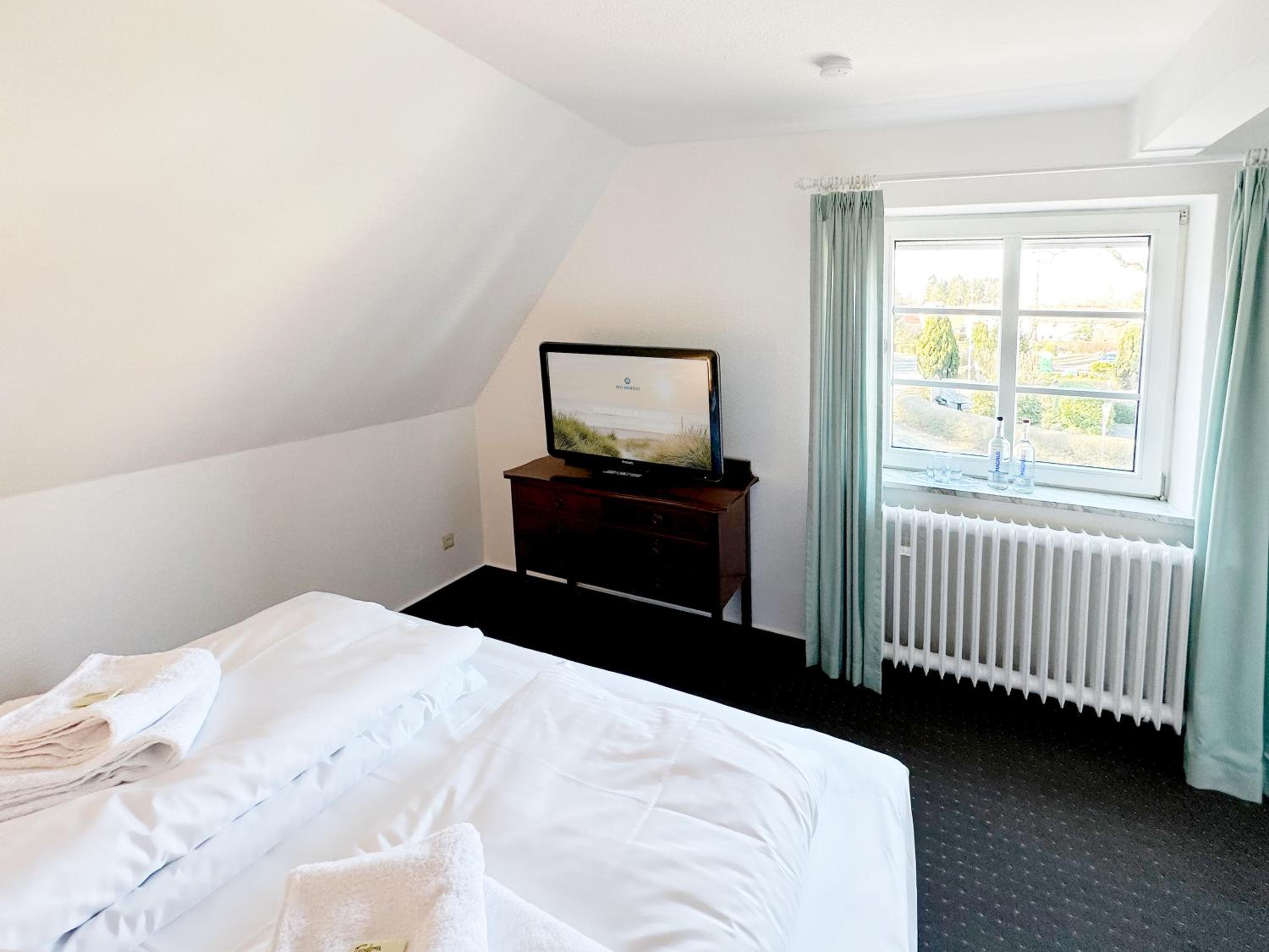 Groegers Ferienzimmer