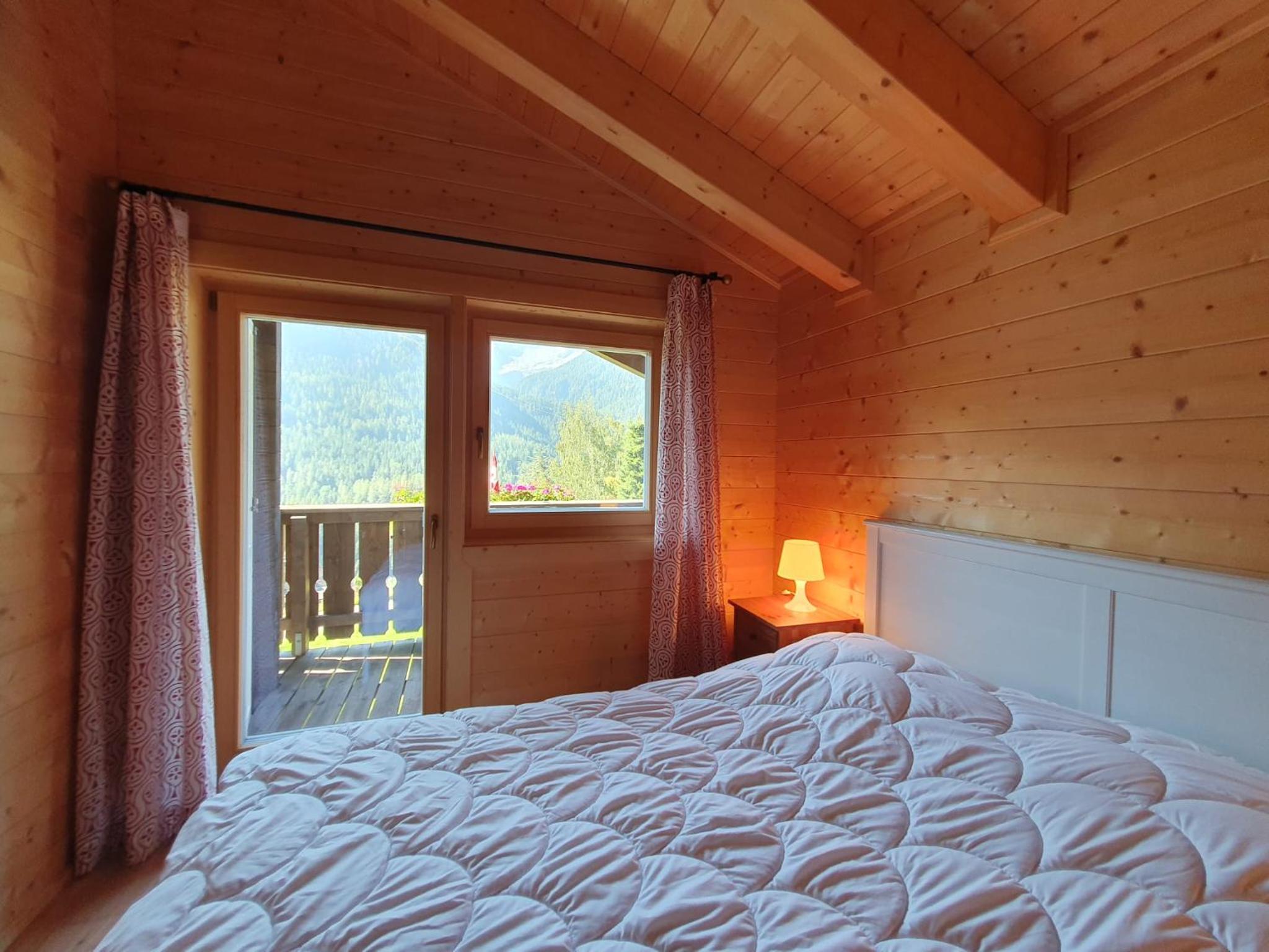 Chalet Dalpe by Quokka 360 - chalet among pastures and forests