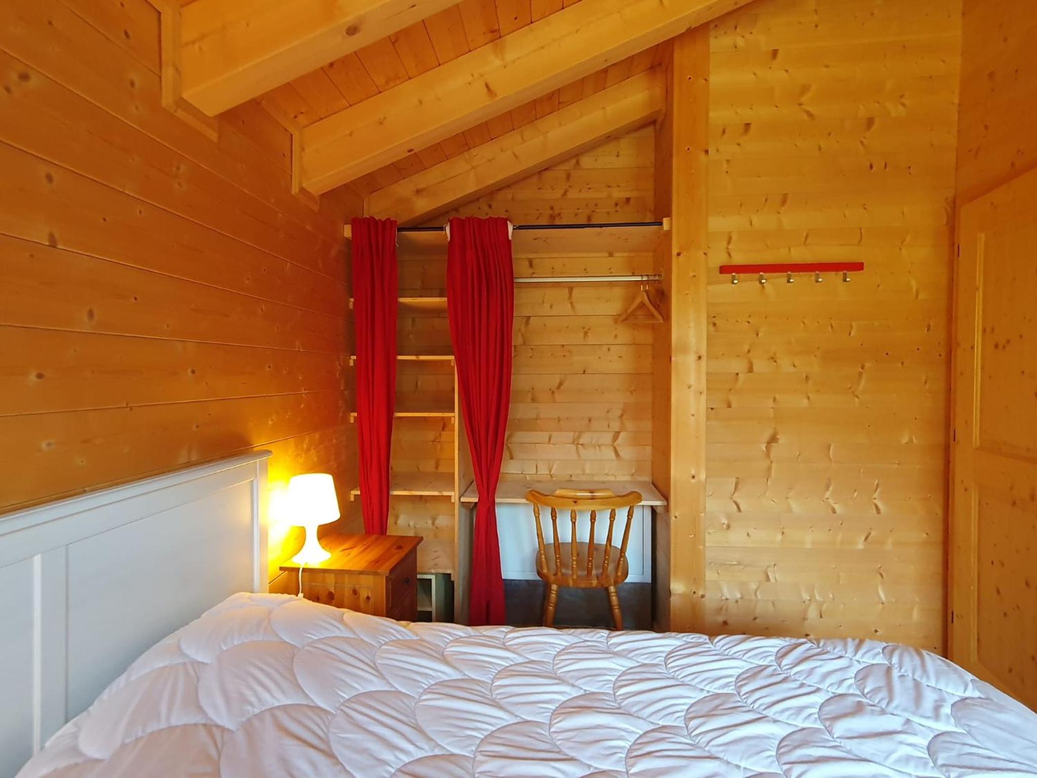 Chalet Dalpe by Quokka 360 - chalet among pastures and forests