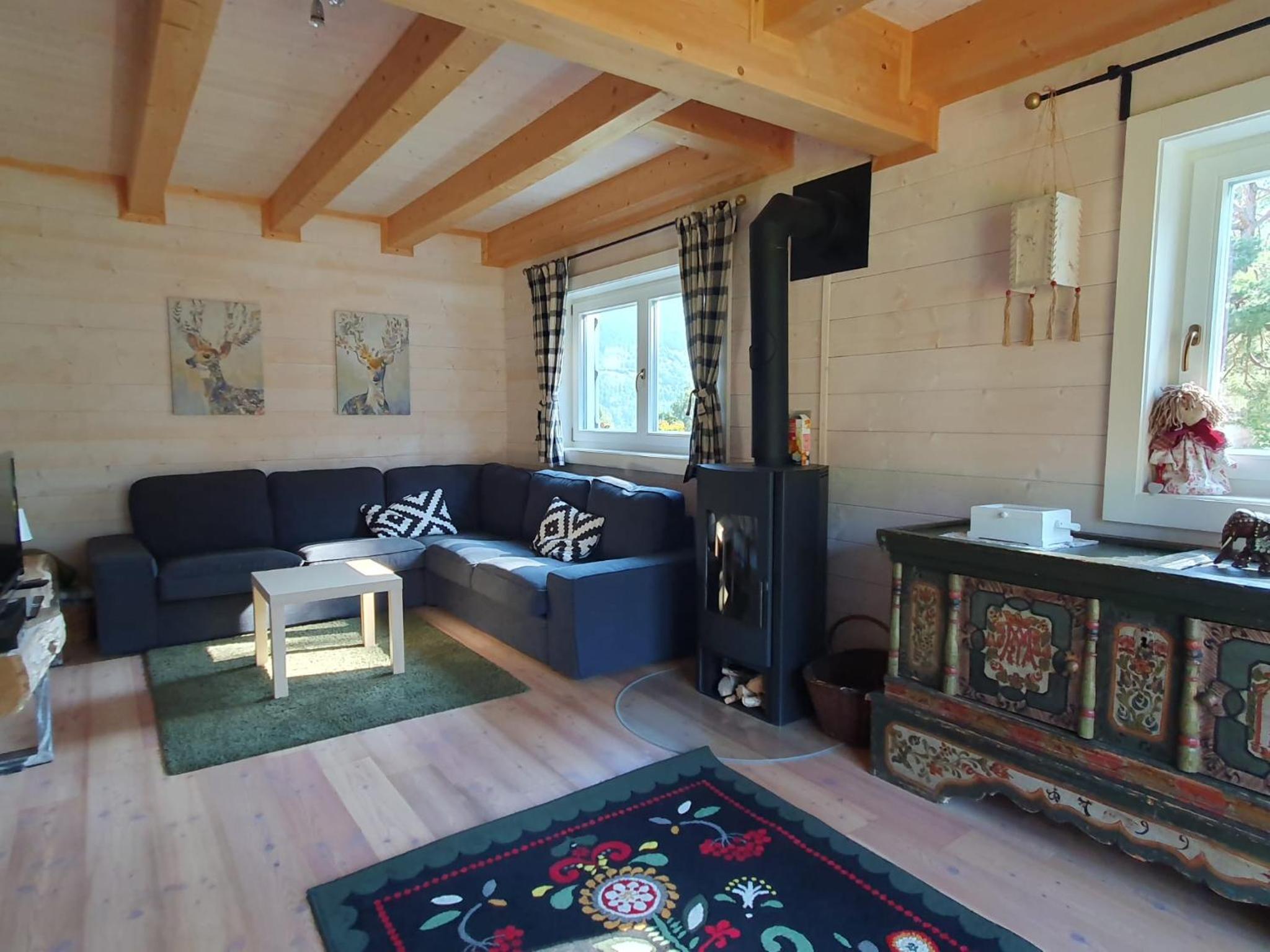Chalet Dalpe by Quokka 360 - chalet among pastures and forests