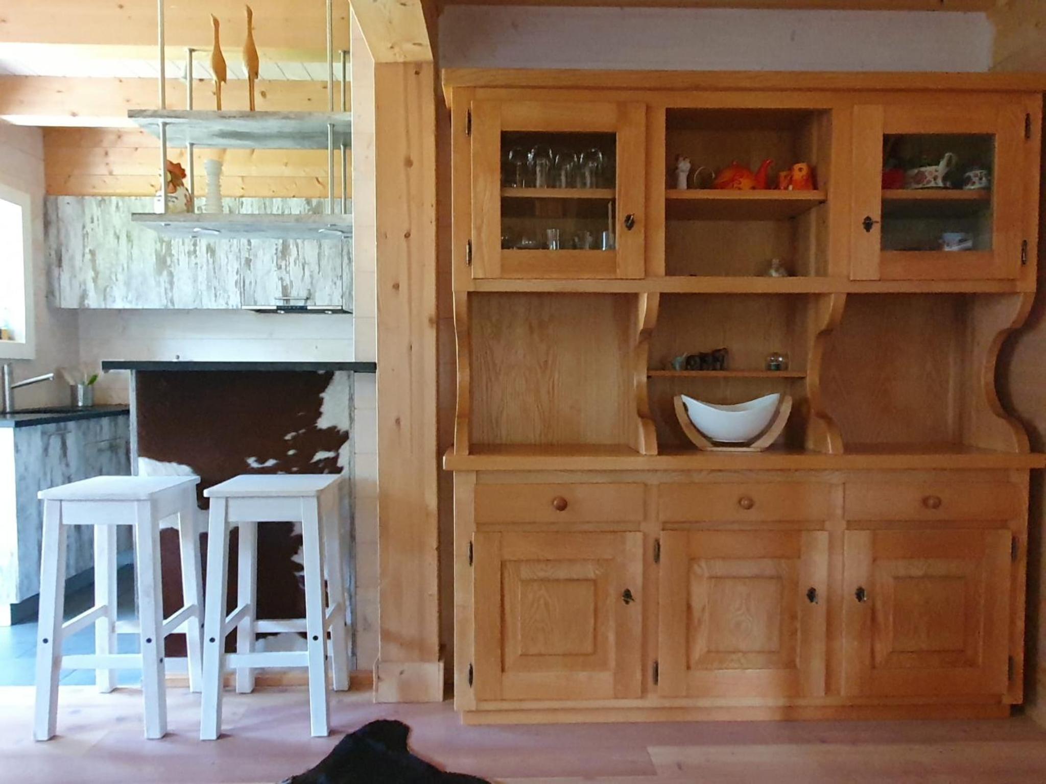 Chalet Dalpe by Quokka 360 - chalet among pastures and forests