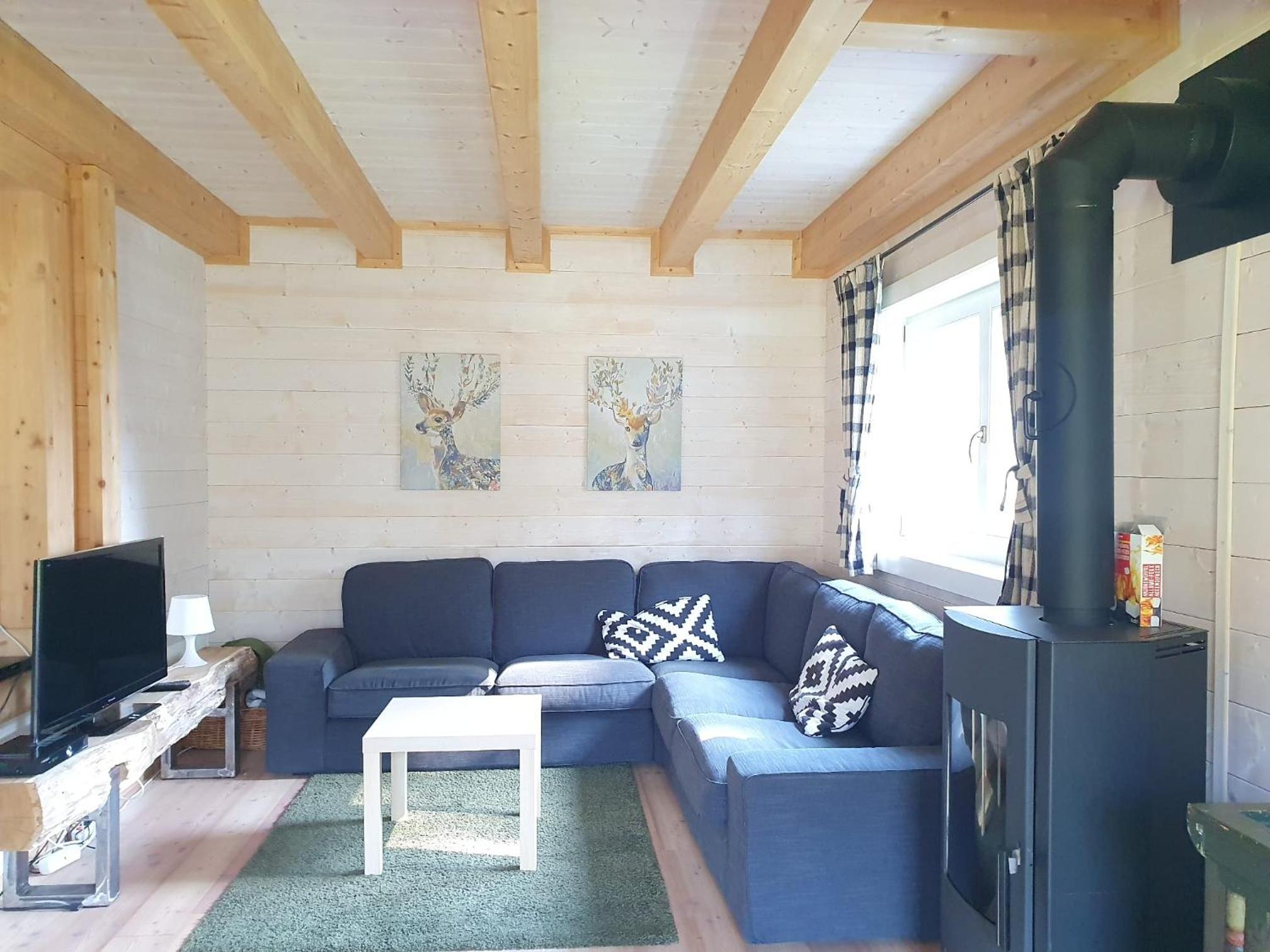 Chalet Dalpe by Quokka 360 - chalet among pastures and forests