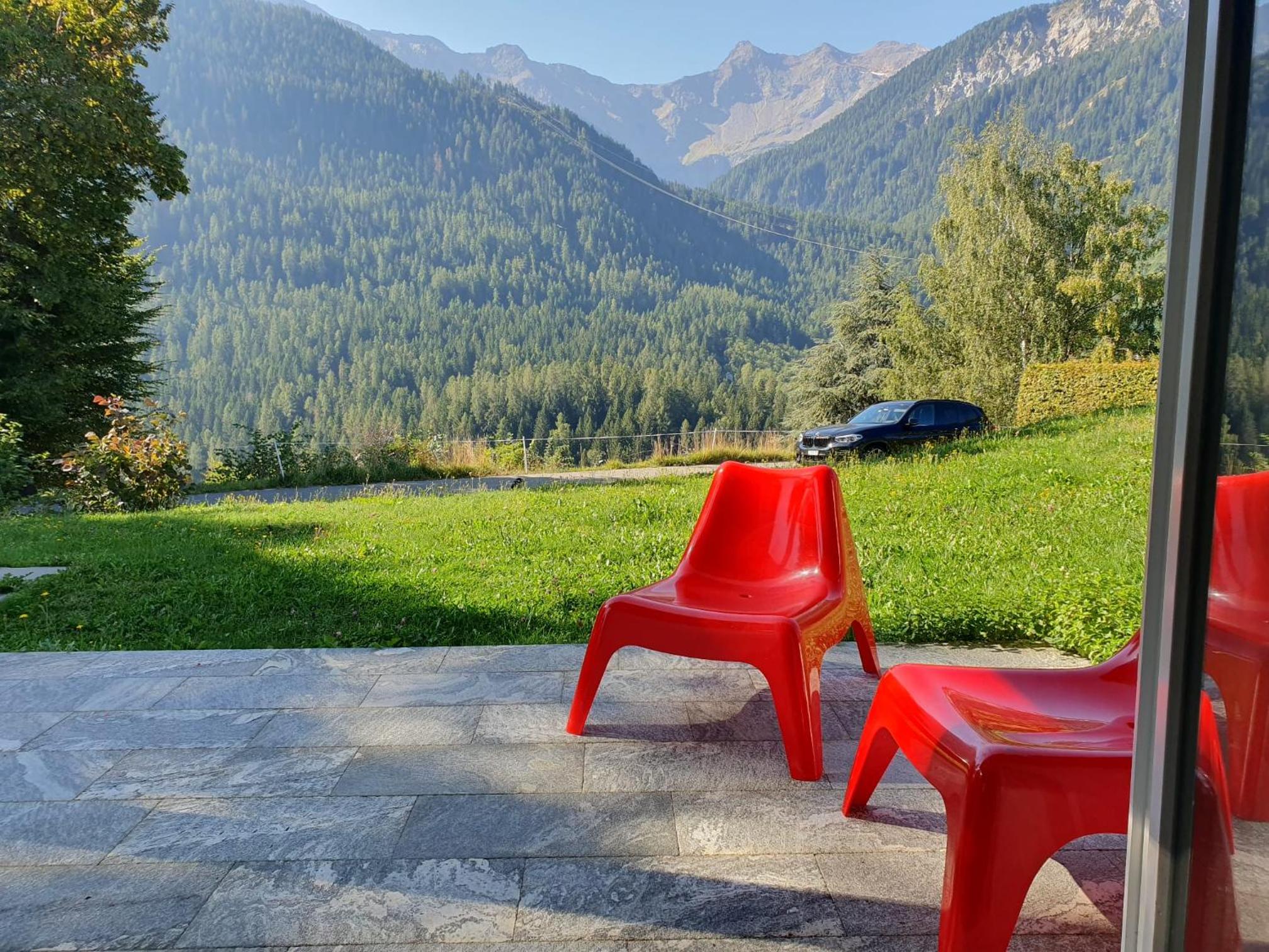 Chalet Dalpe by Quokka 360 - chalet among pastures and forests
