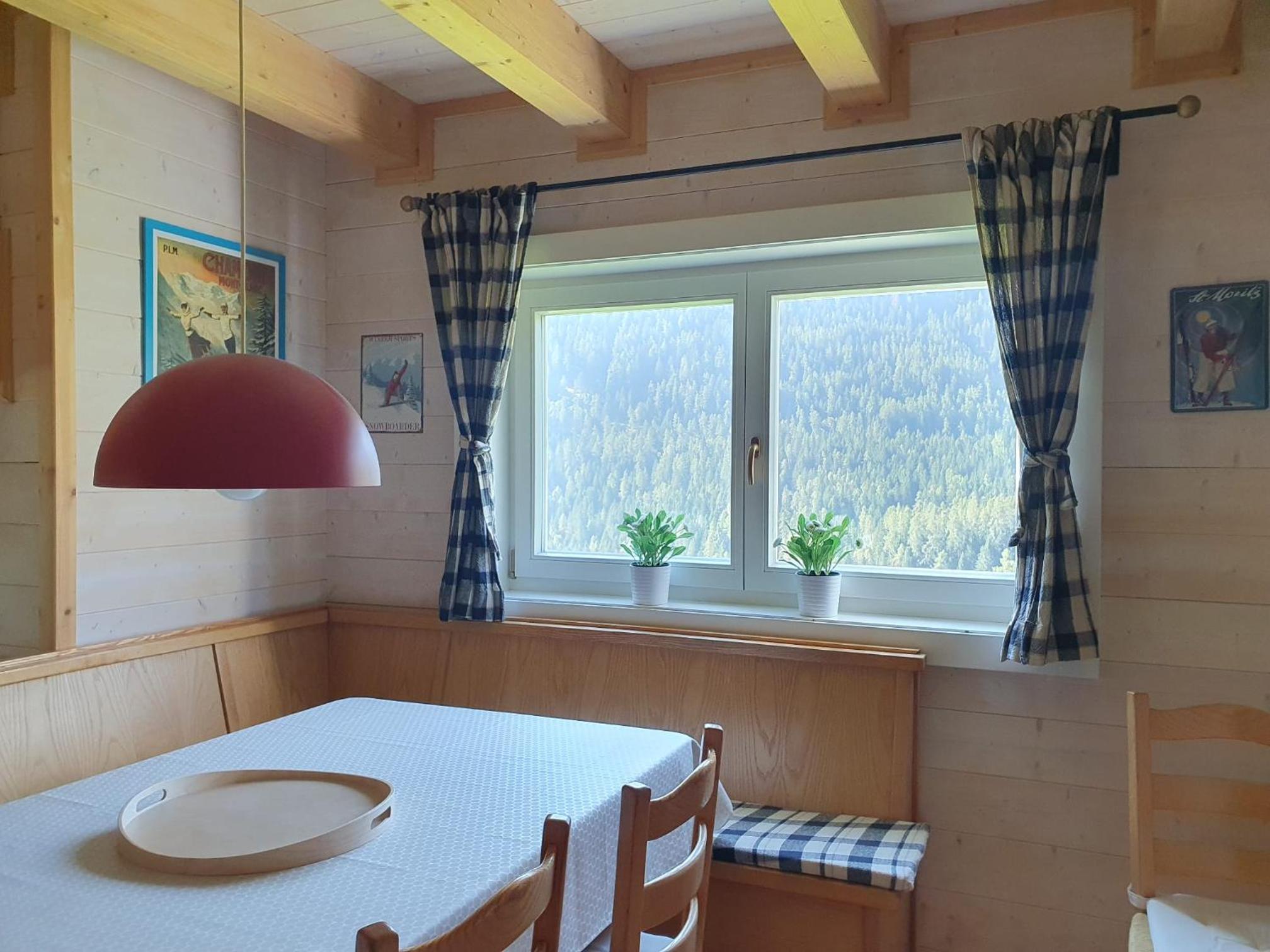 Chalet Dalpe by Quokka 360 - chalet among pastures and forests