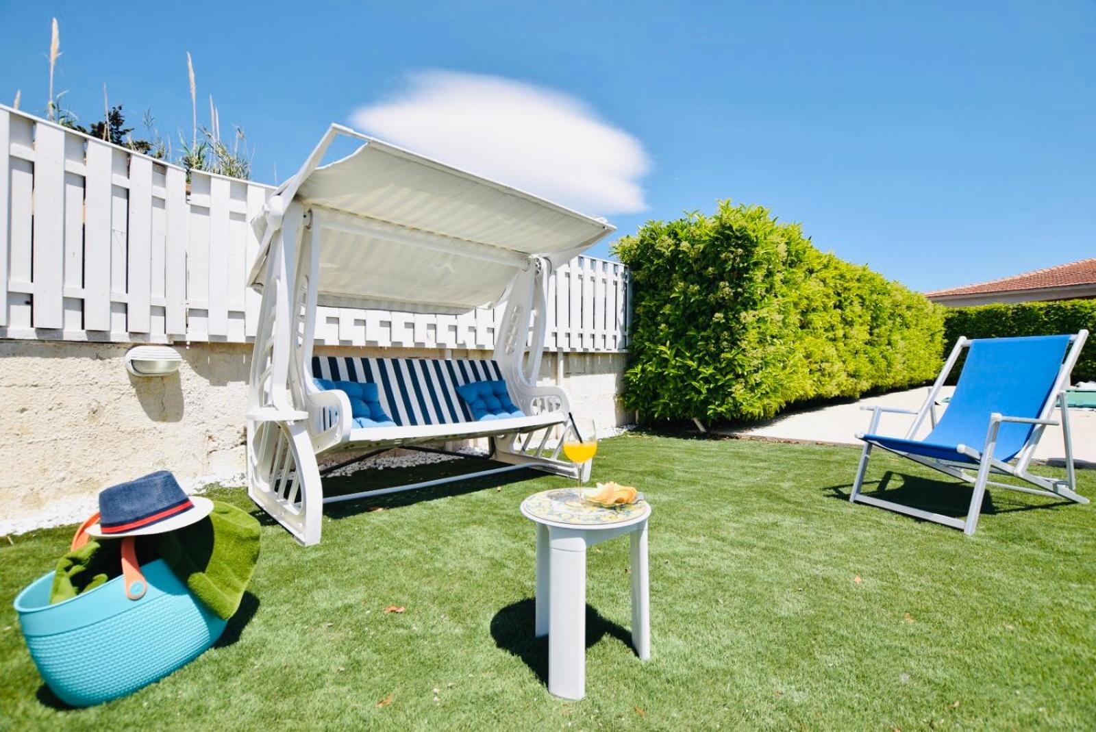 VILLA DAMA BIANCA photo 5