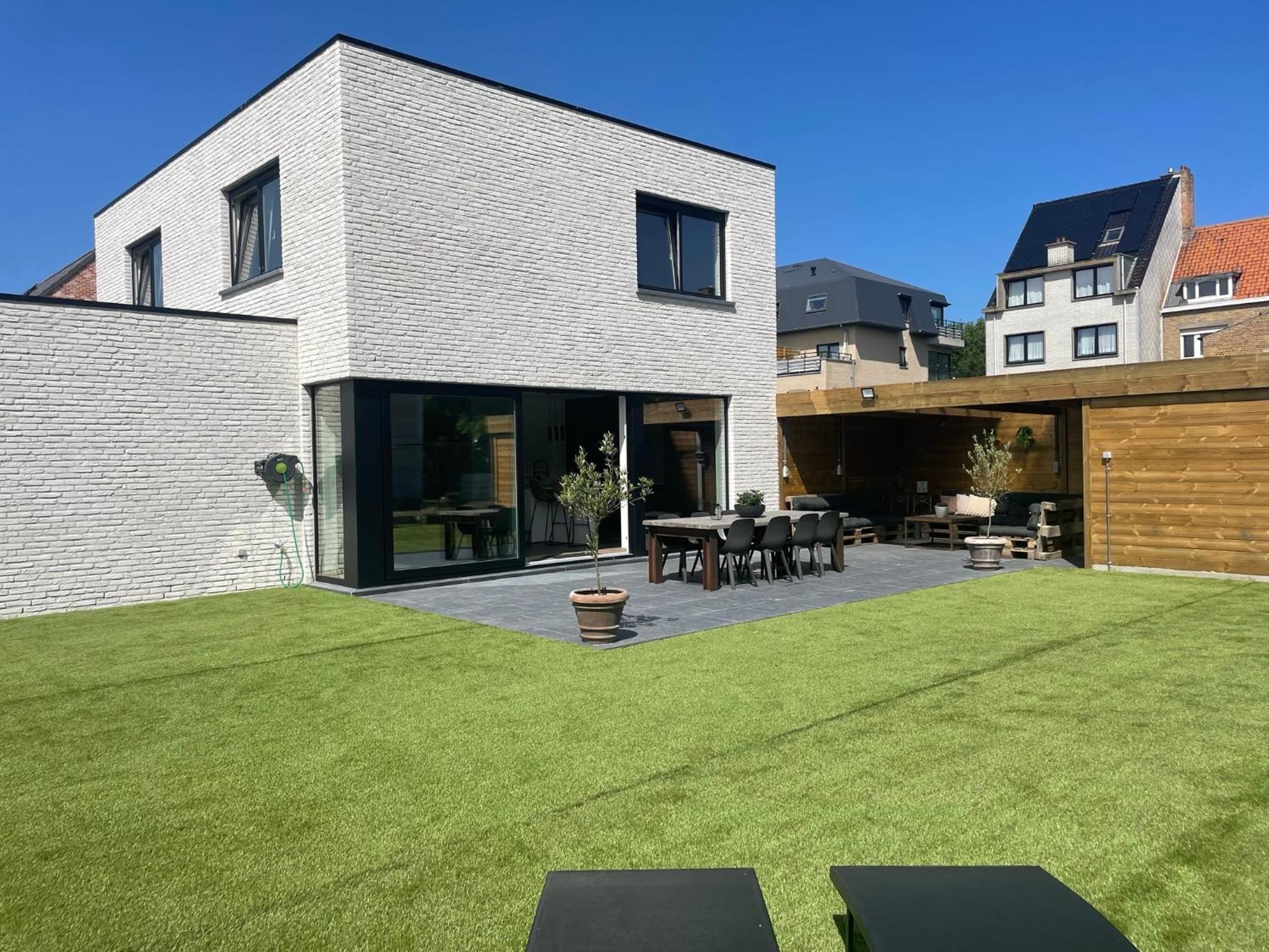 Feel@Home Aan Zee