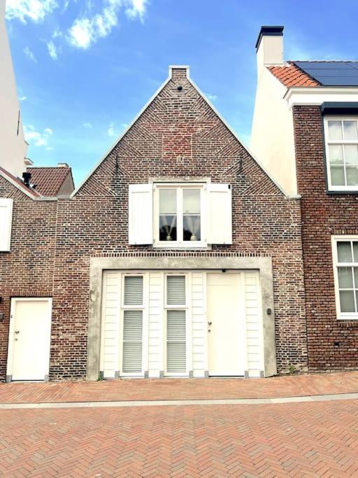 Slapen aan Zee