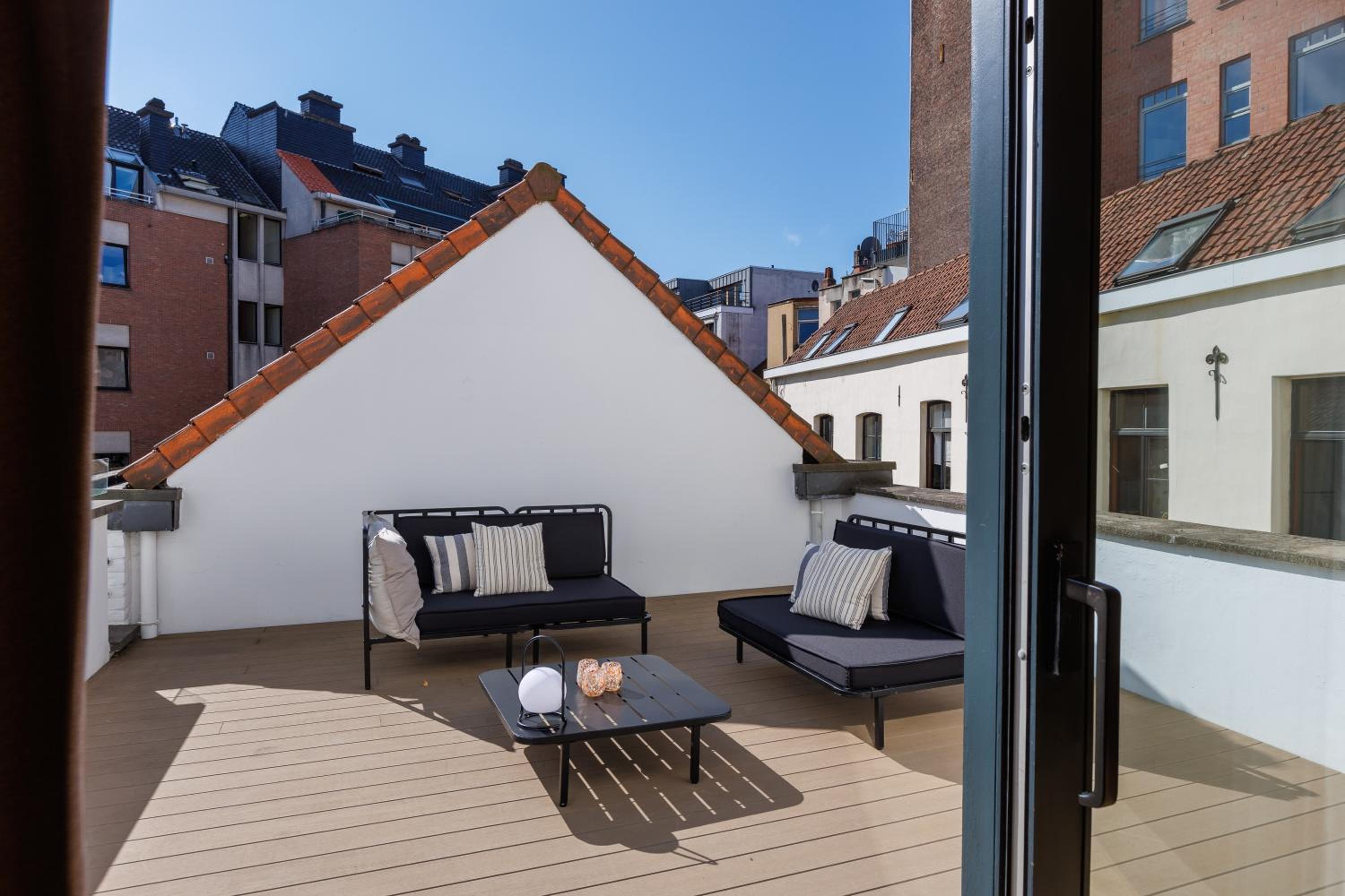 Sweett - Rue Des Chartreux