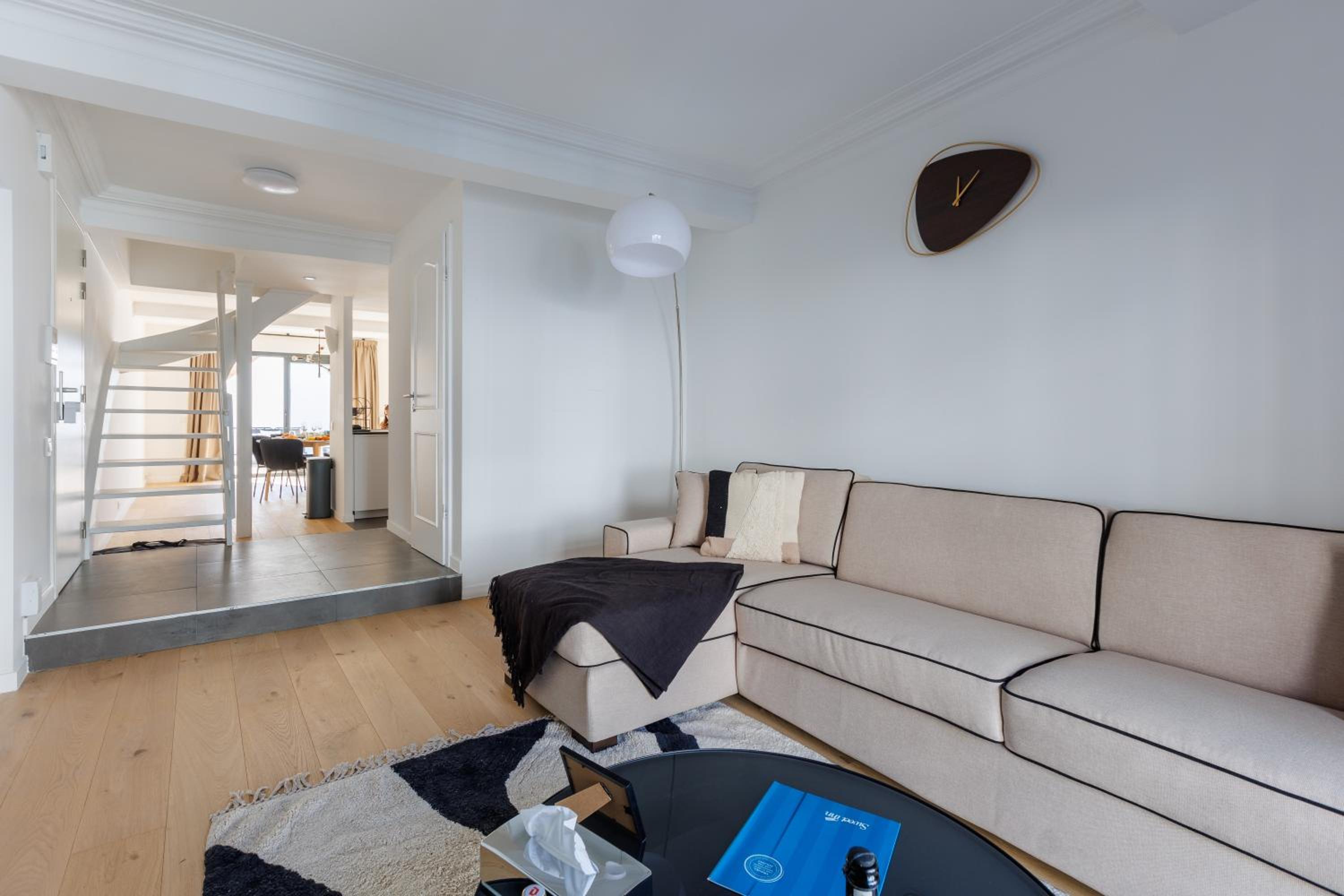 Sweett - Rue Des Chartreux