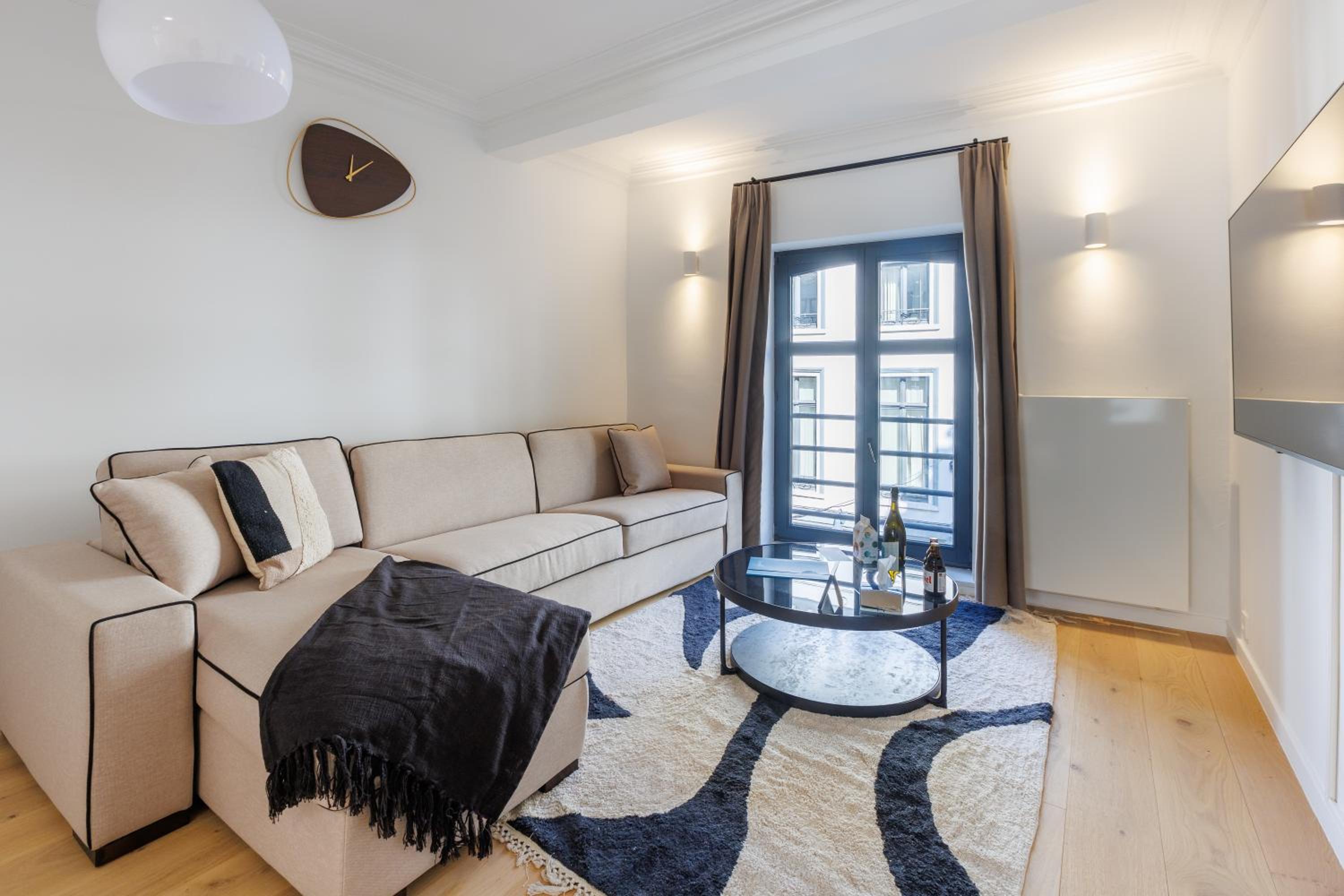 Sweett - Rue Des Chartreux