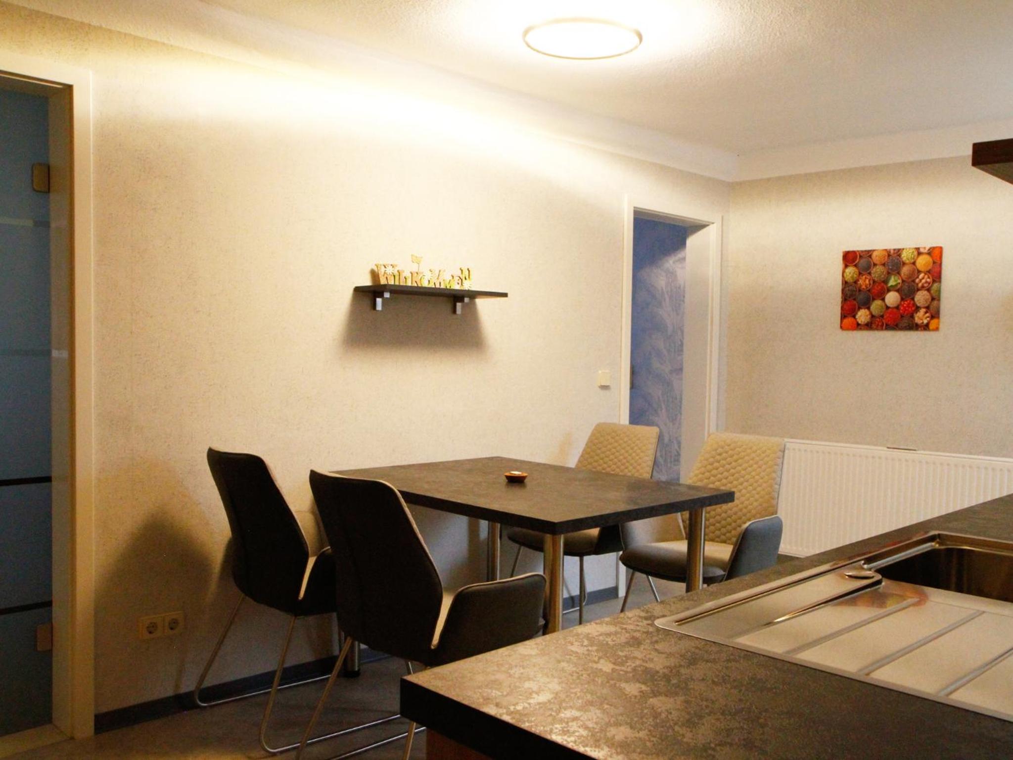 Ferienwohnung Familie Mergner