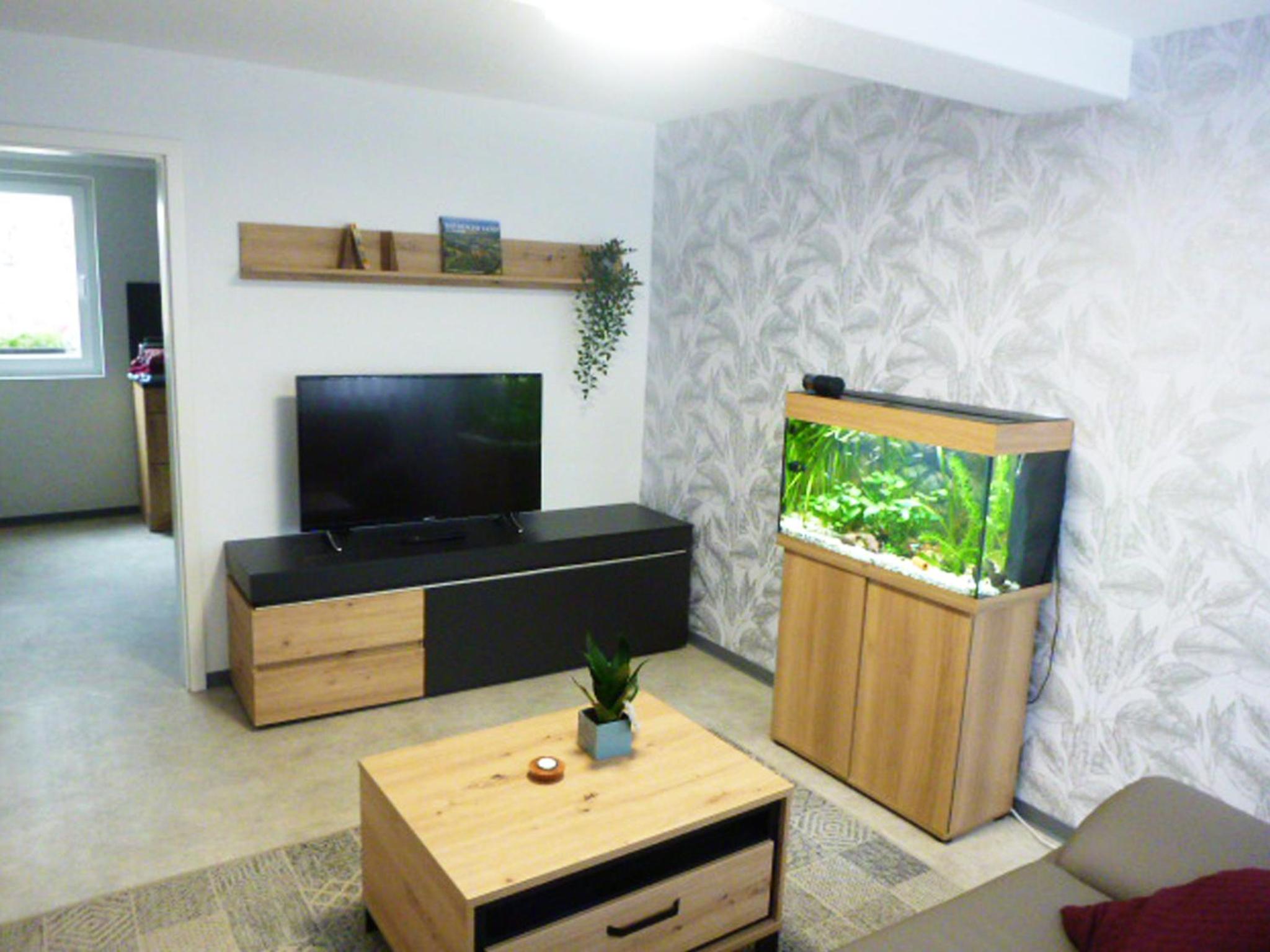 Ferienwohnung Familie Mergner