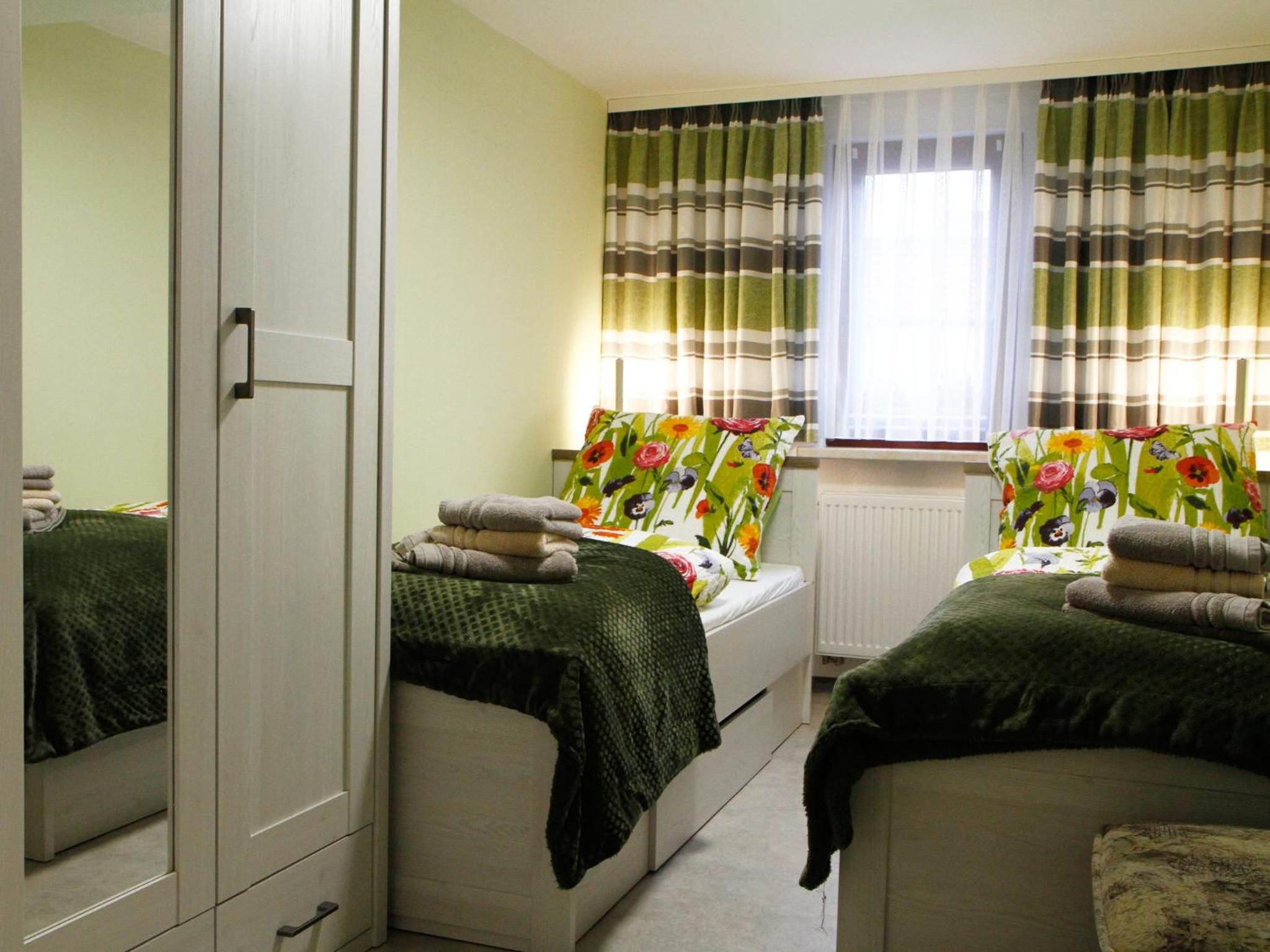 Ferienwohnung Familie Mergner