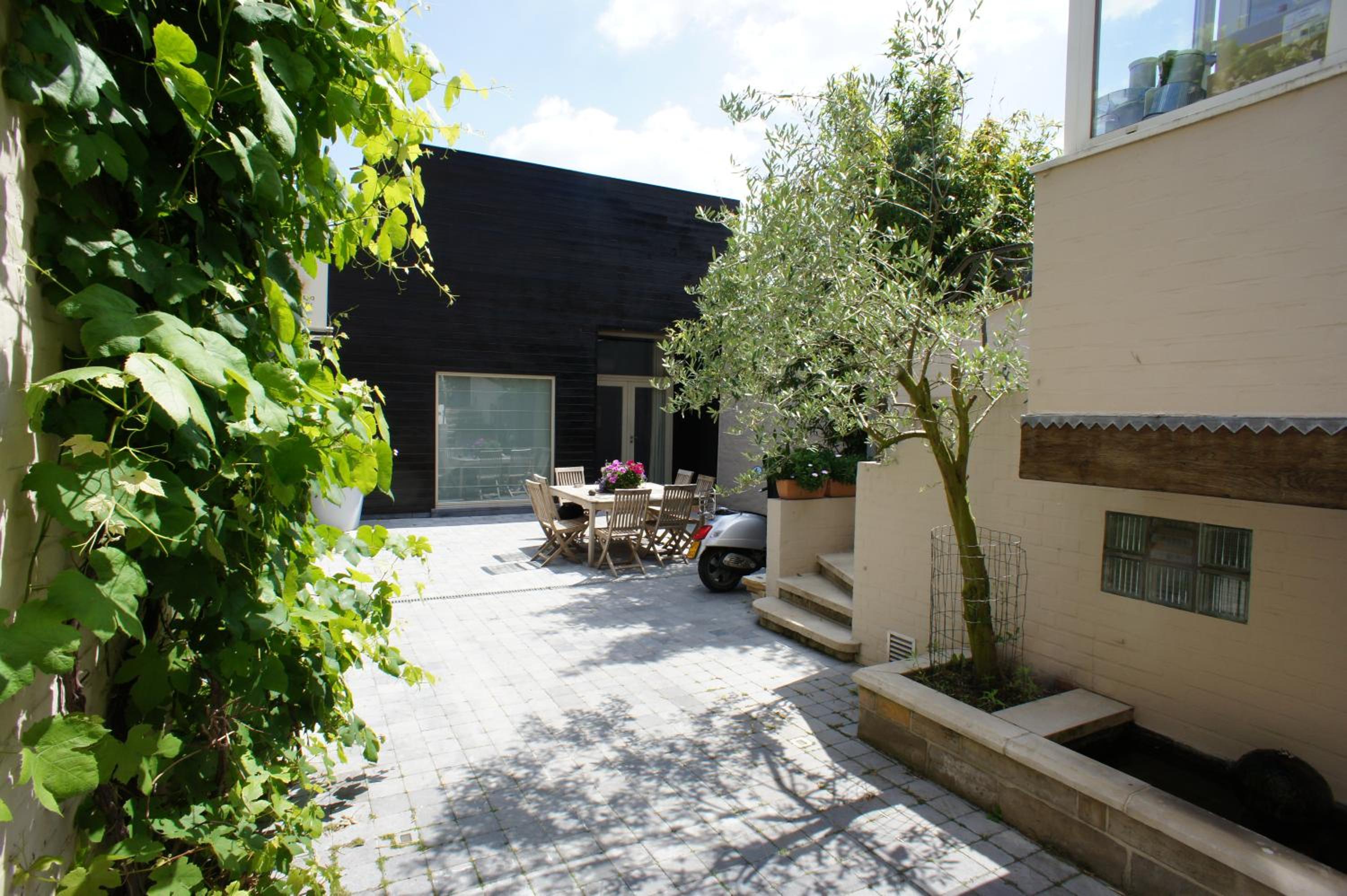 B&B Wellness Yoake
