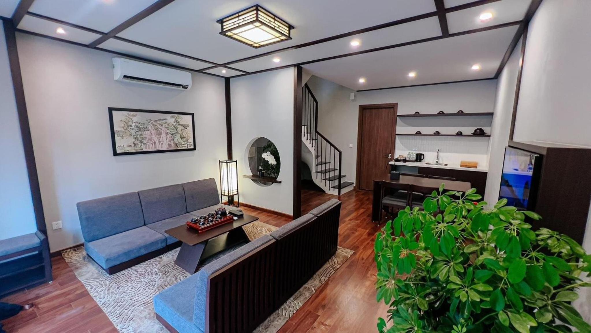 Shoptel Wyndham Lynn Times Thanh Thủy view 2