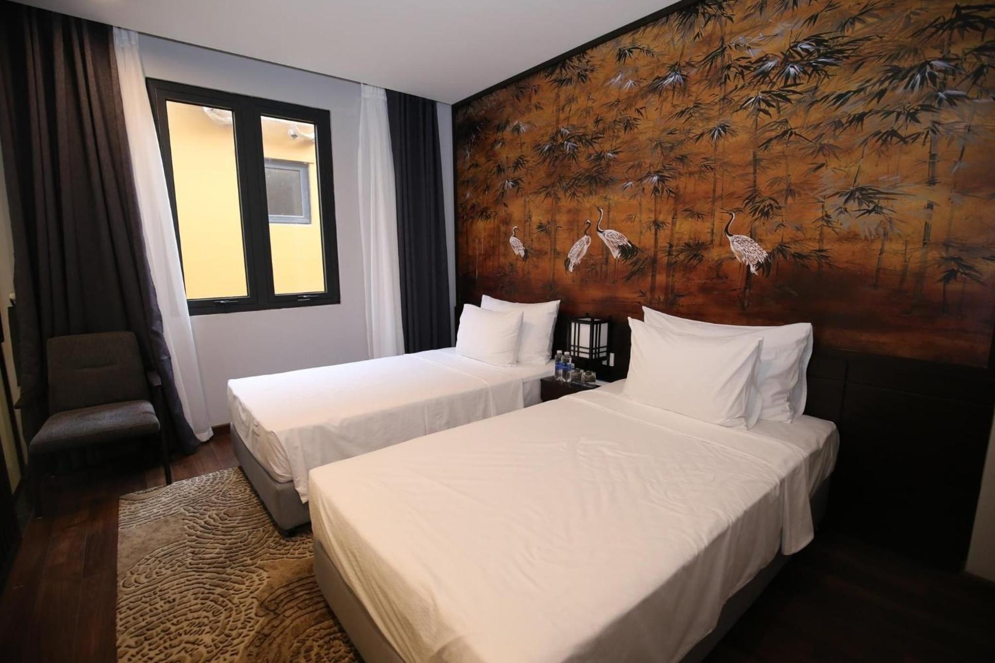 Shoptel Wyndham Lynn Times Thanh Thủy view 3