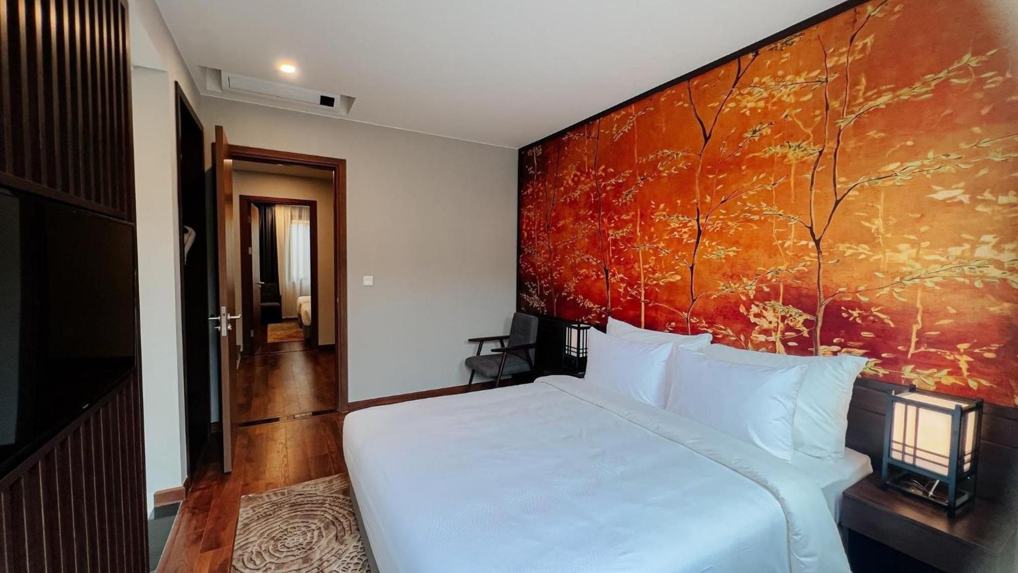 Shoptel Wyndham Lynn Times Thanh Thủy view 4