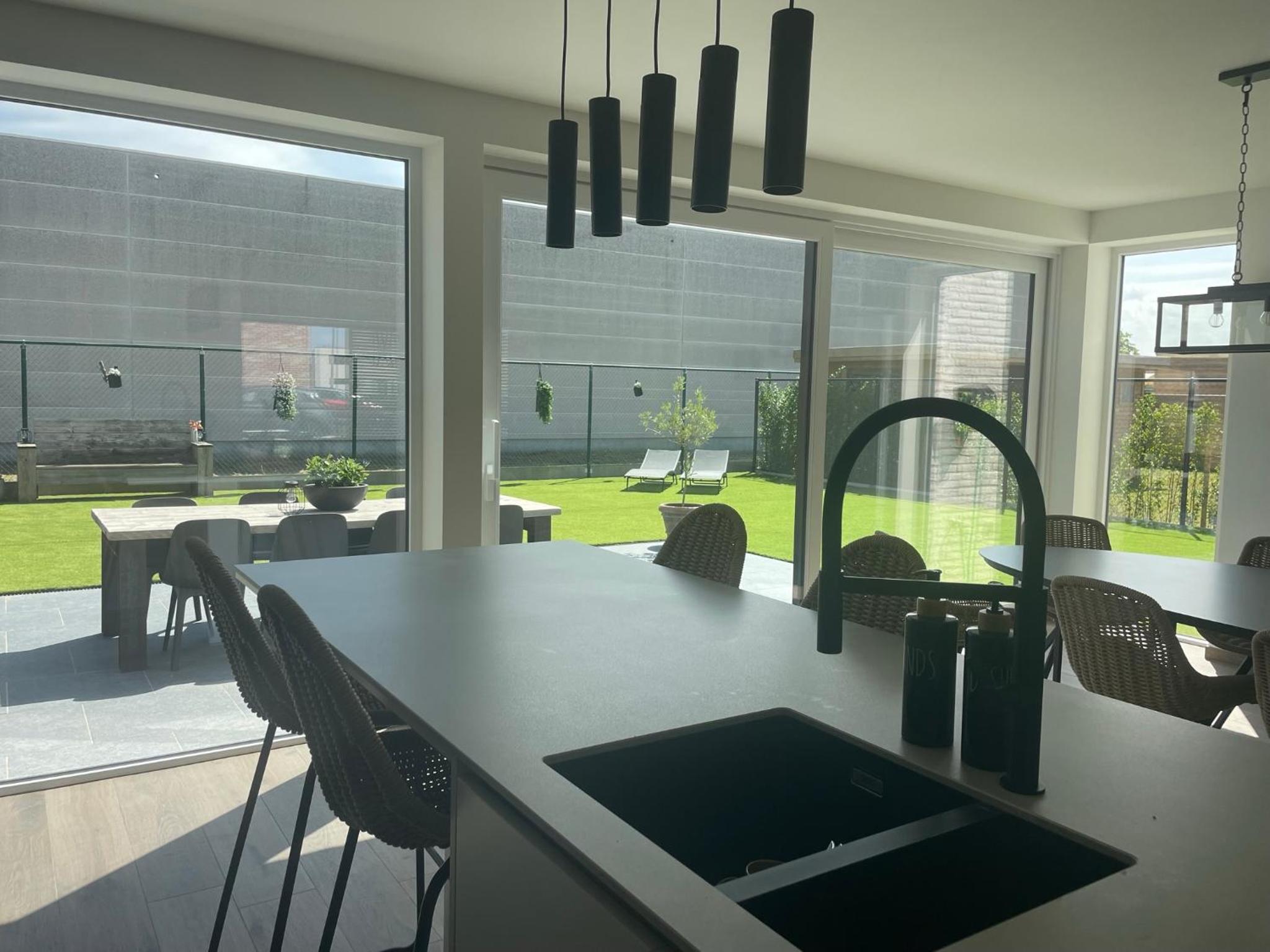 Feel@Home Aan Zee