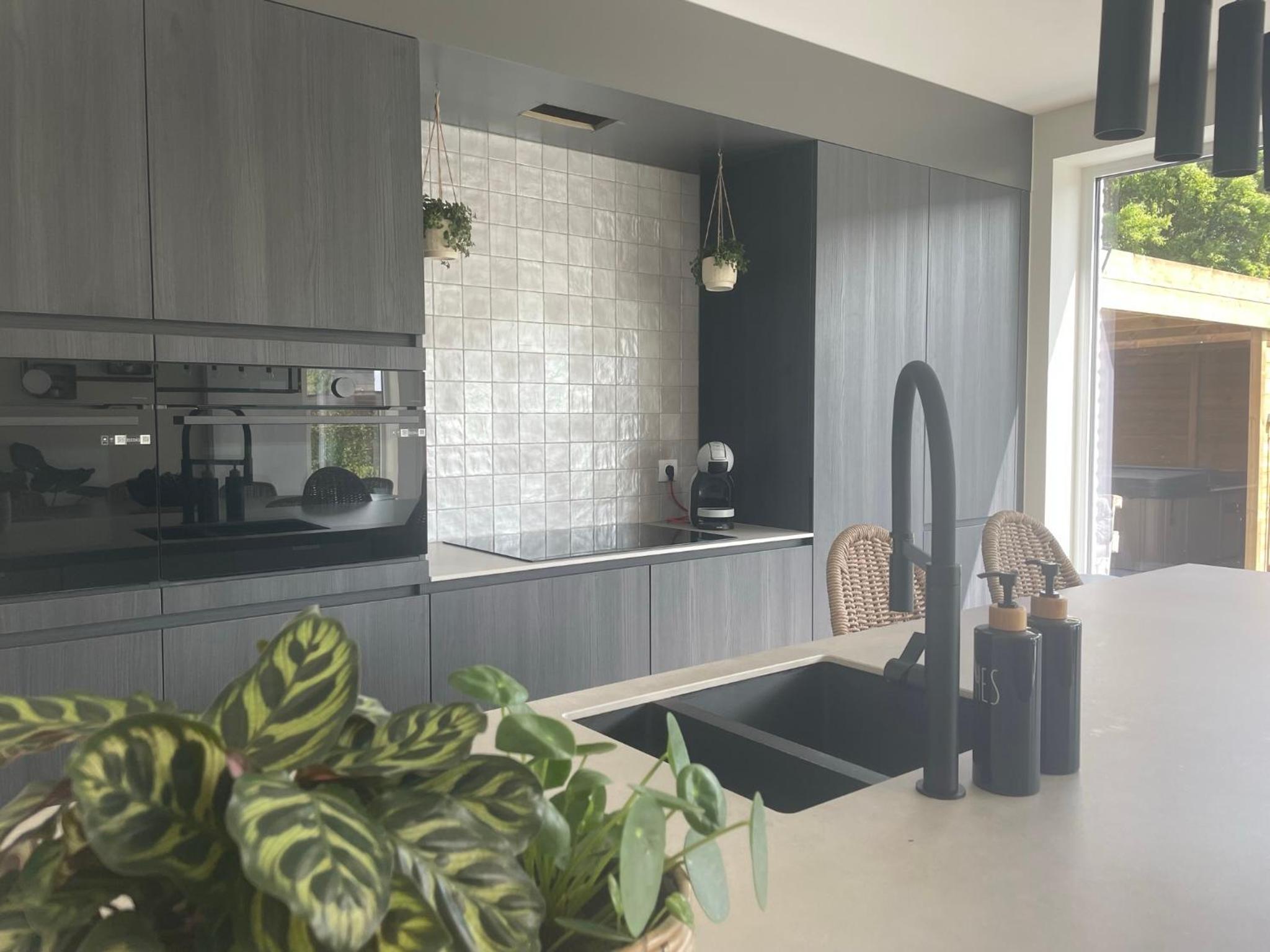 Feel@Home Aan Zee