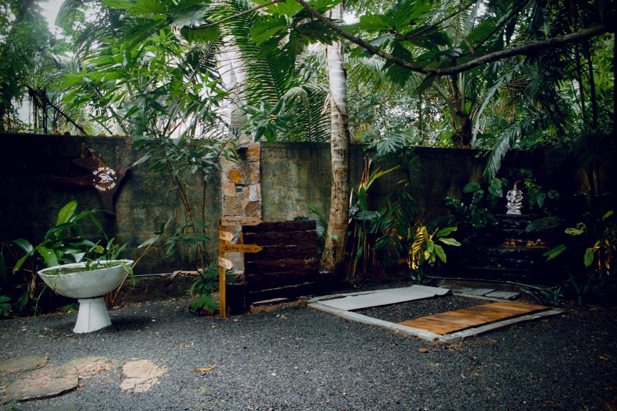 Bananas Mirissa