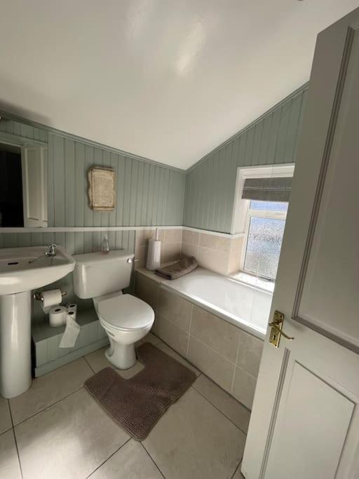 The Ranelagh Townhouse
