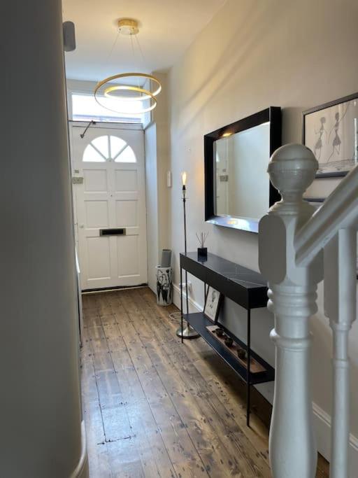 The Ranelagh Townhouse