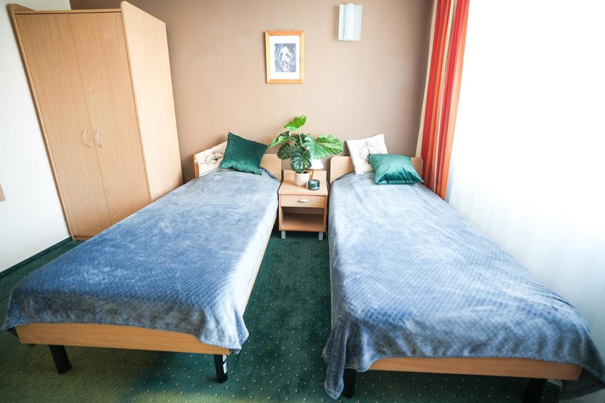 Hotel Wilanów, fotografía 5