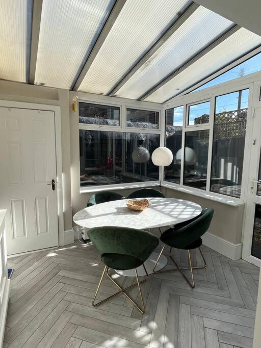 The Ranelagh Townhouse