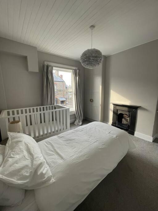 The Ranelagh Townhouse