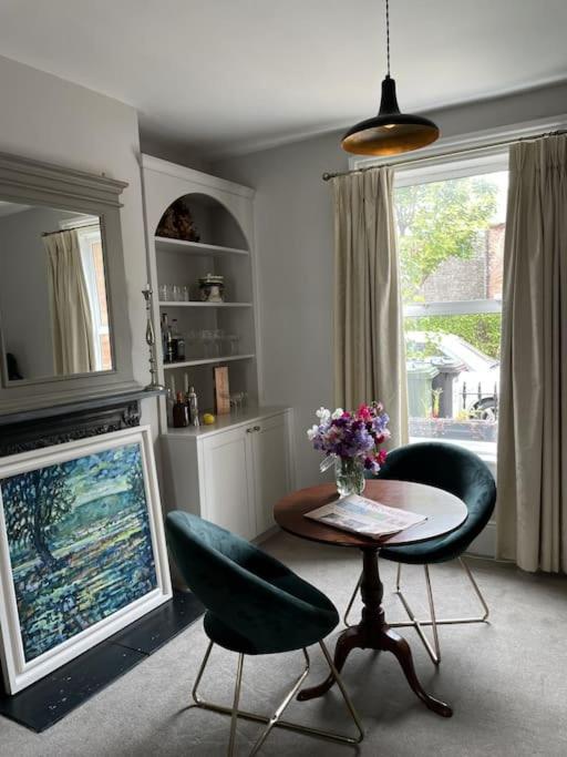 The Ranelagh Townhouse