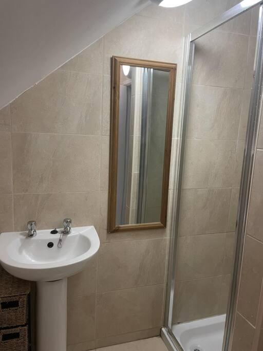 The Ranelagh Townhouse