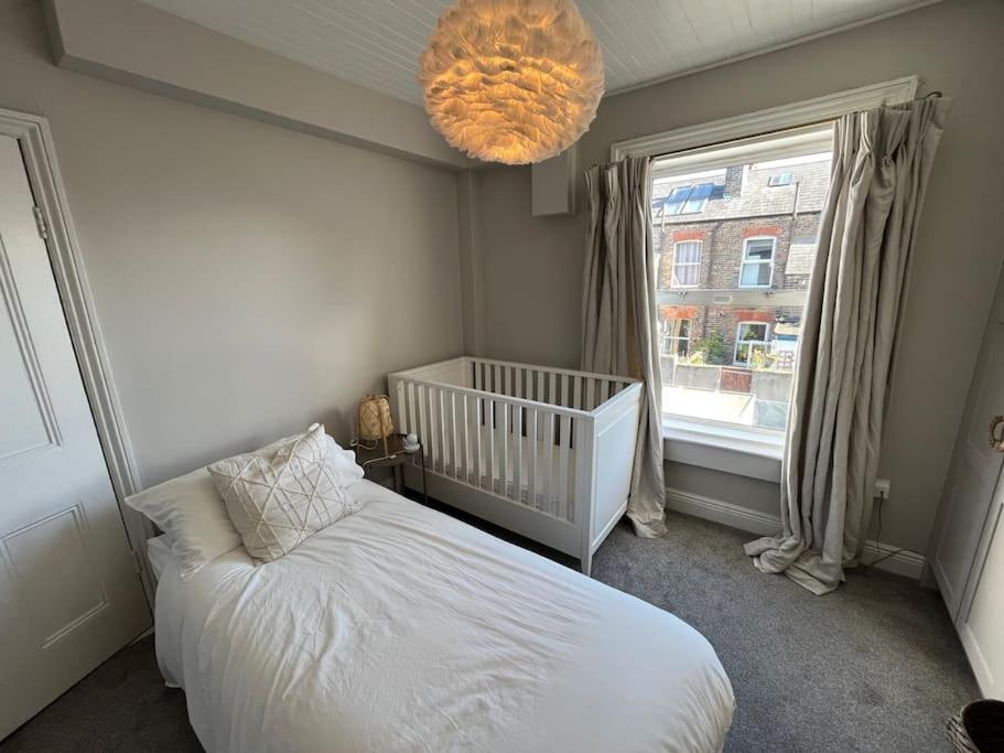 The Ranelagh Townhouse