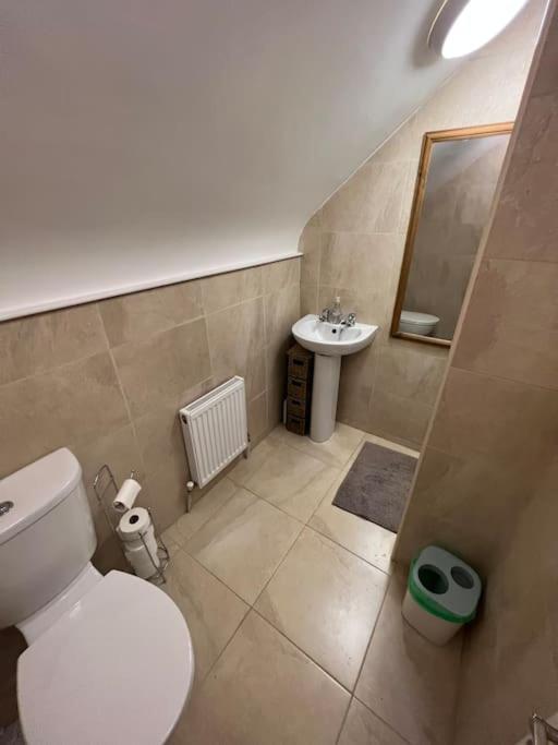 The Ranelagh Townhouse