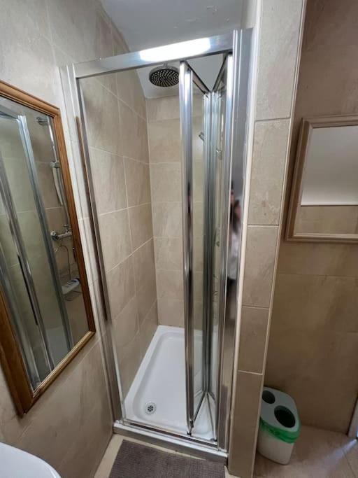 The Ranelagh Townhouse