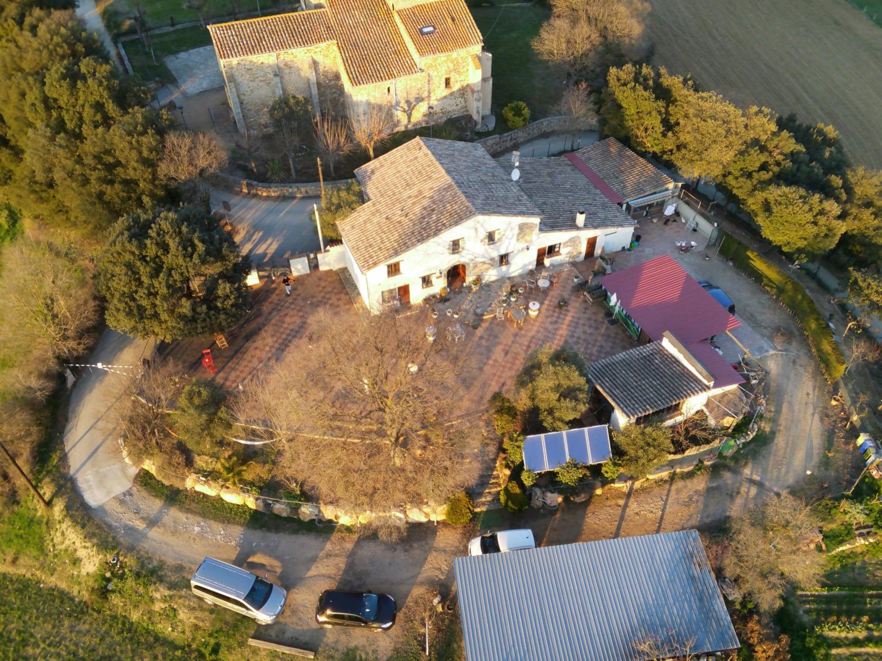 Hotel Rural Masía Can Felip