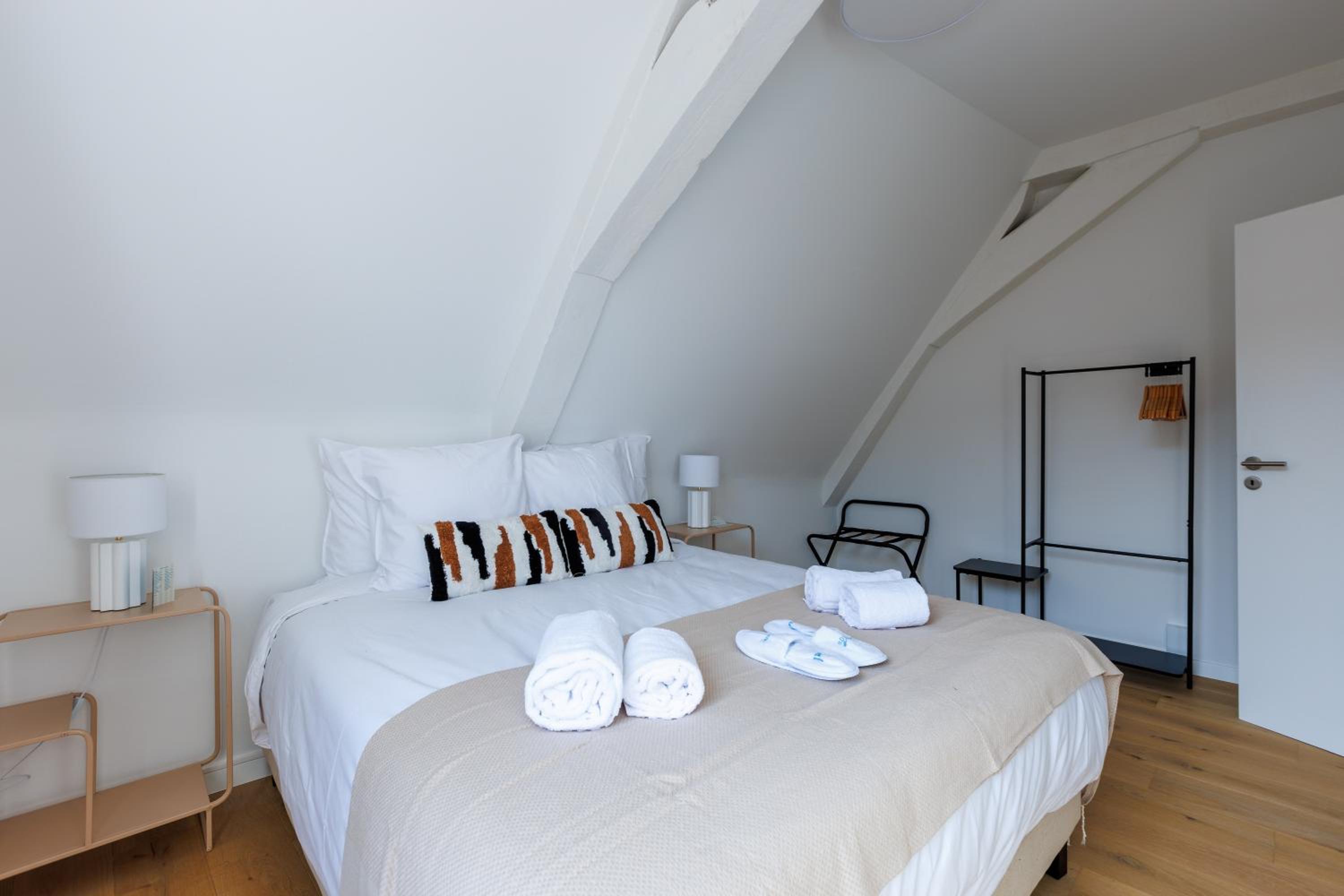 Sweett - Rue Des Chartreux