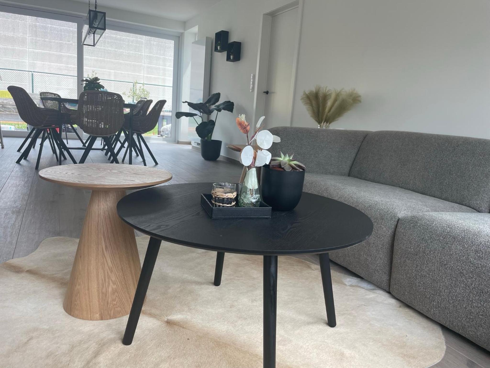 Feel@Home Aan Zee