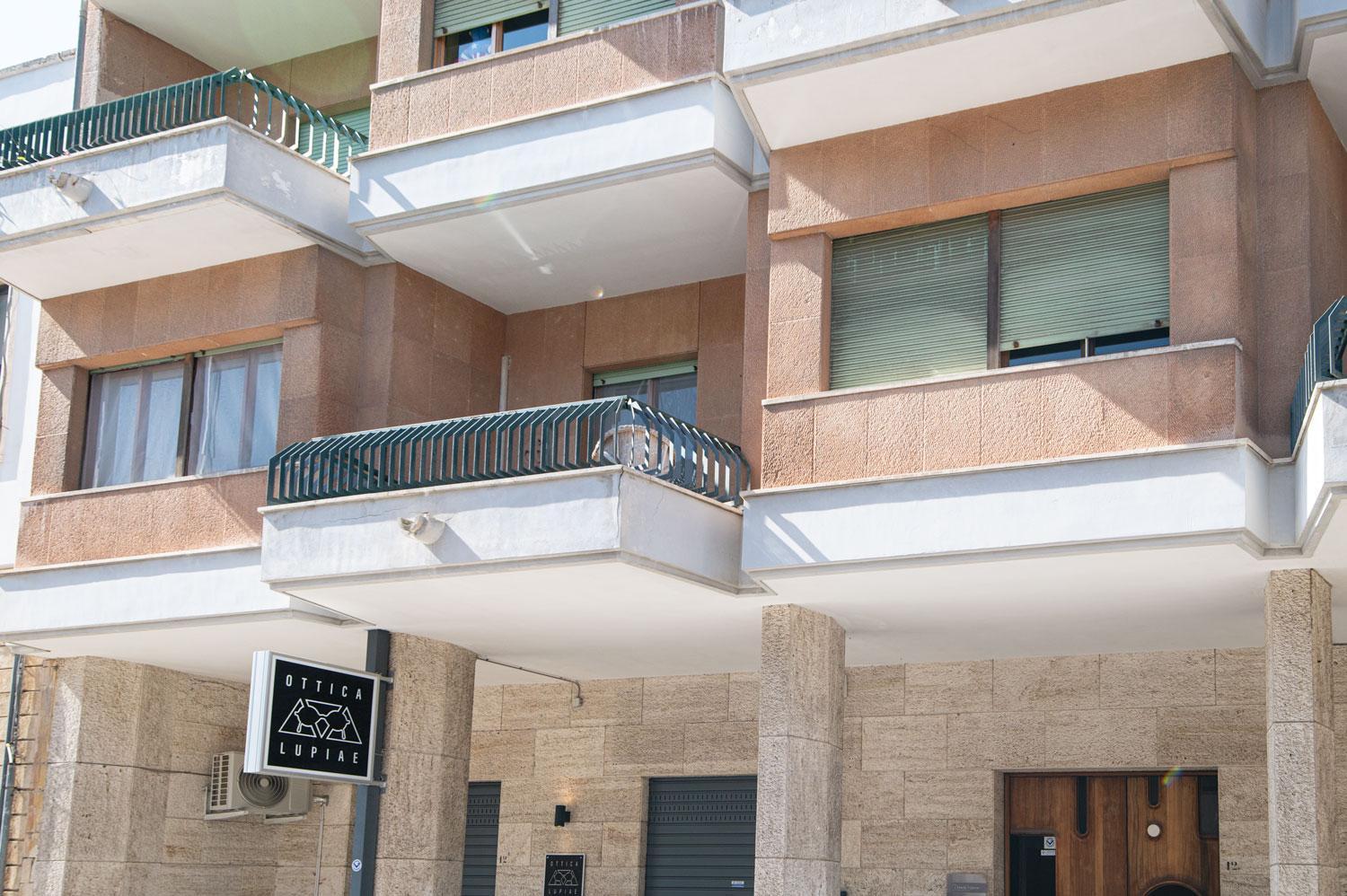 Schipa Apartment