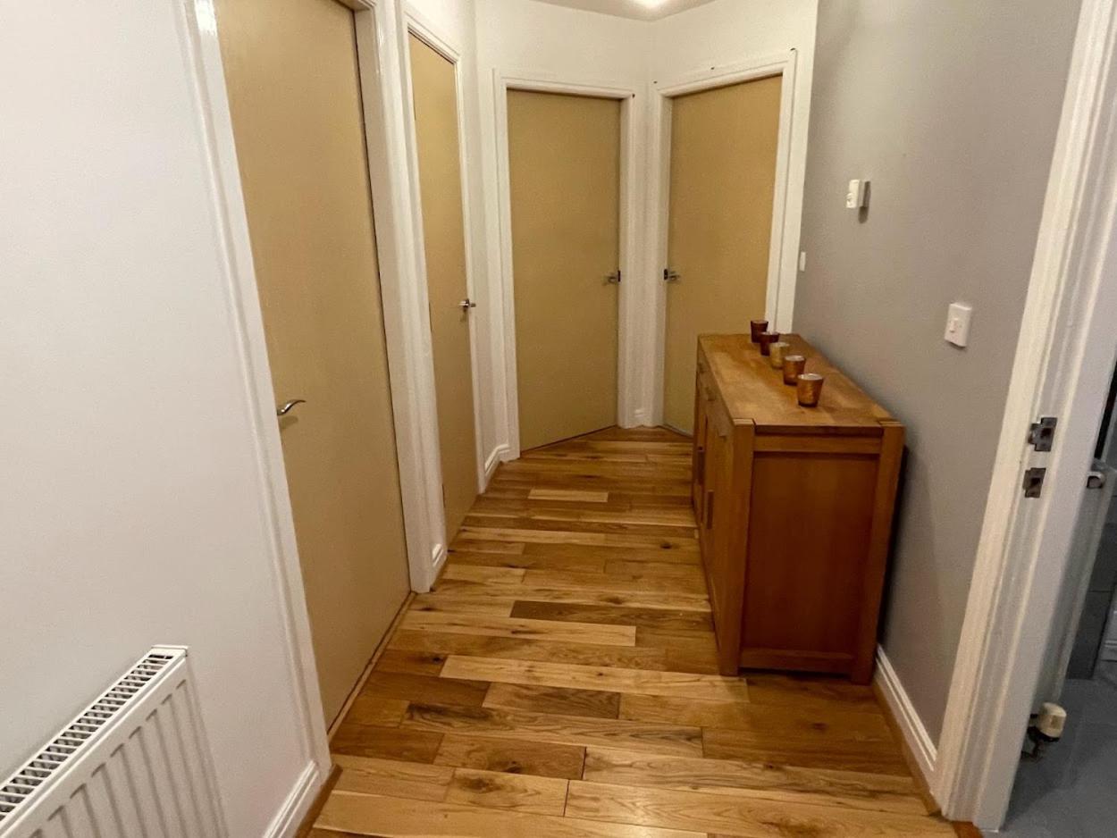 Stylish, Bright & Spacious 2 Bed Apartment with Parking, Fulwood, Preston view 3