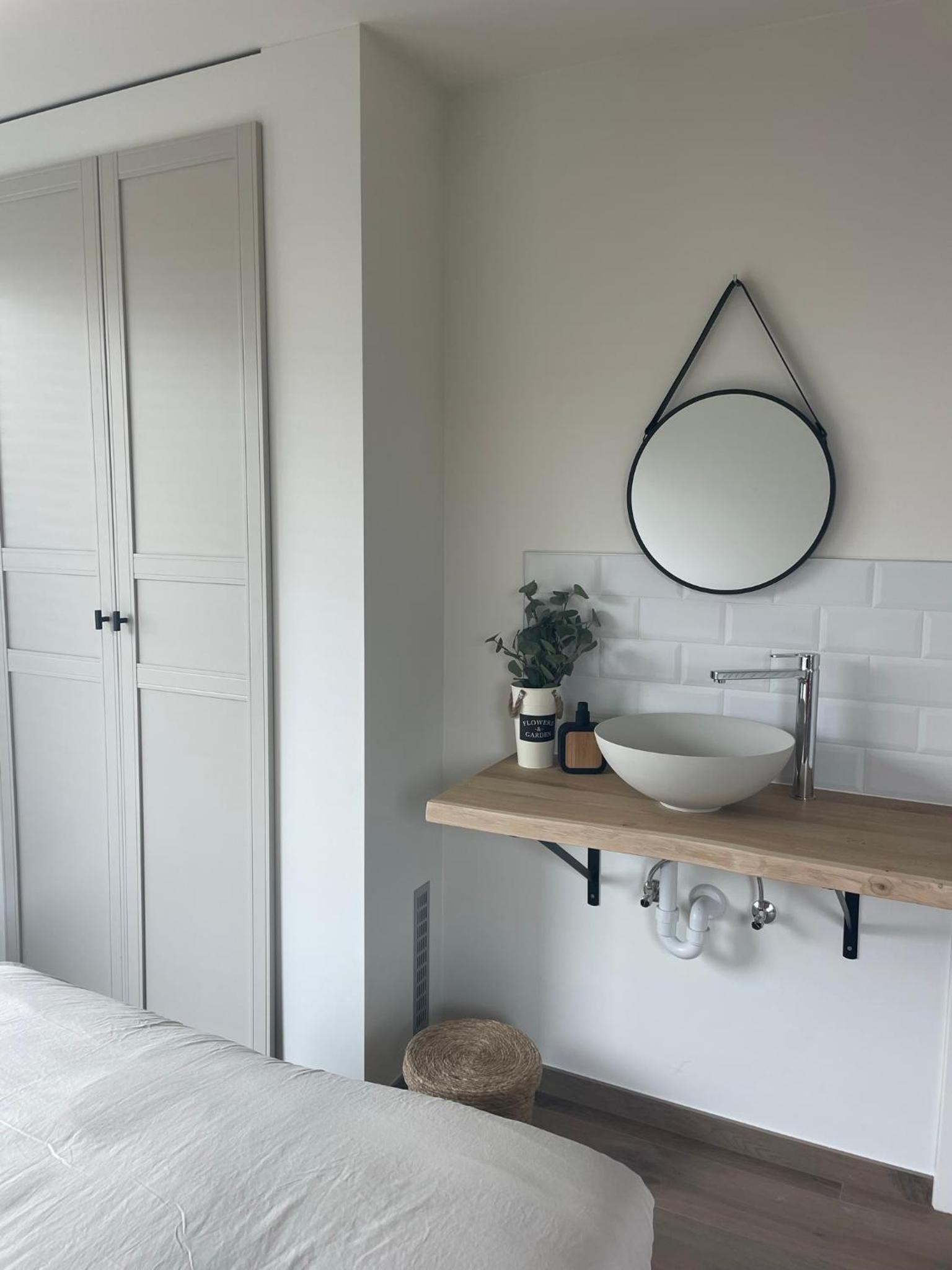 Feel@Home Aan Zee